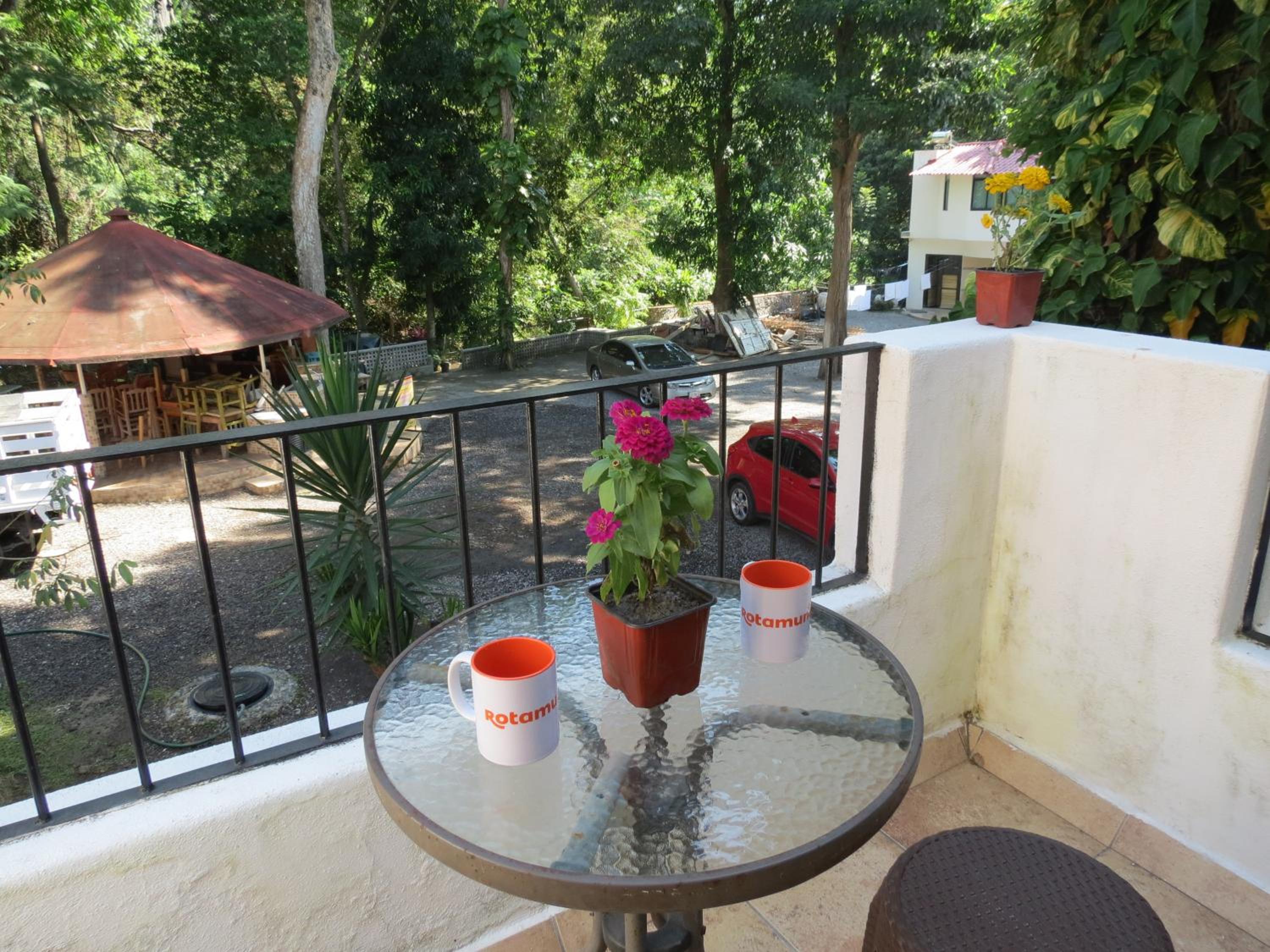 Hotel Posada Comala, photo 36