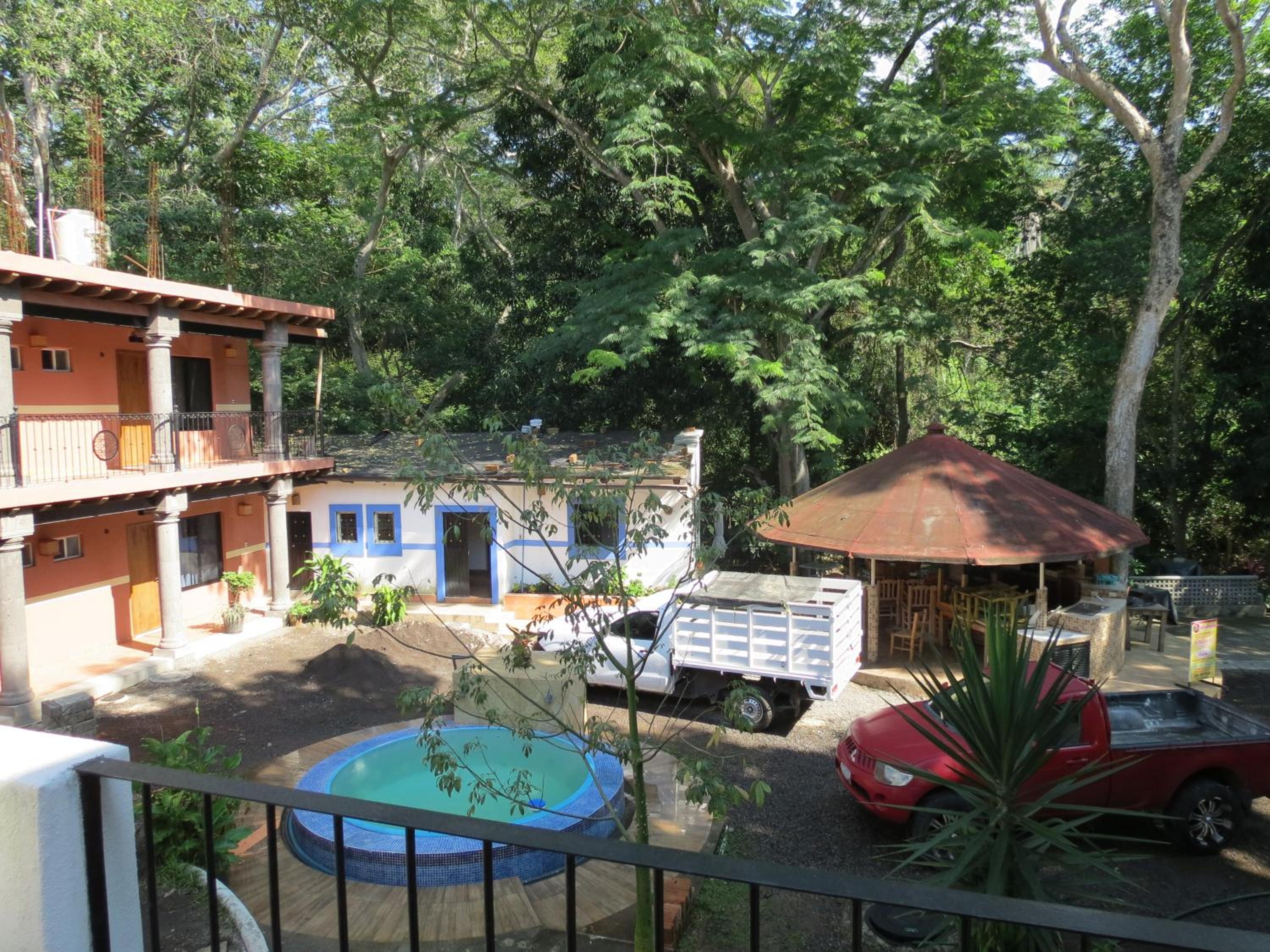 Hotel Posada Comala, photo 40