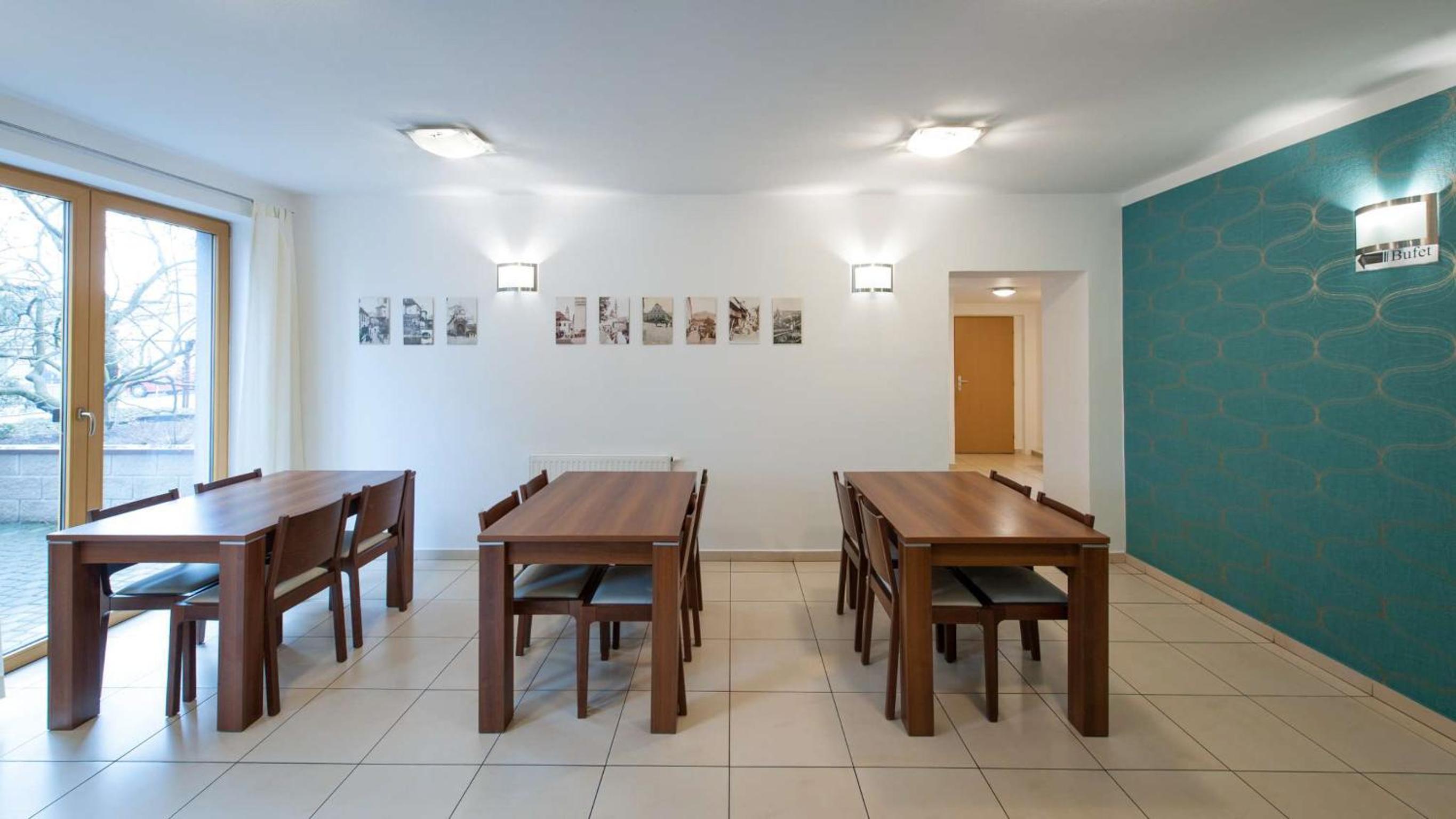 Hotel Garni Pod Skalkou