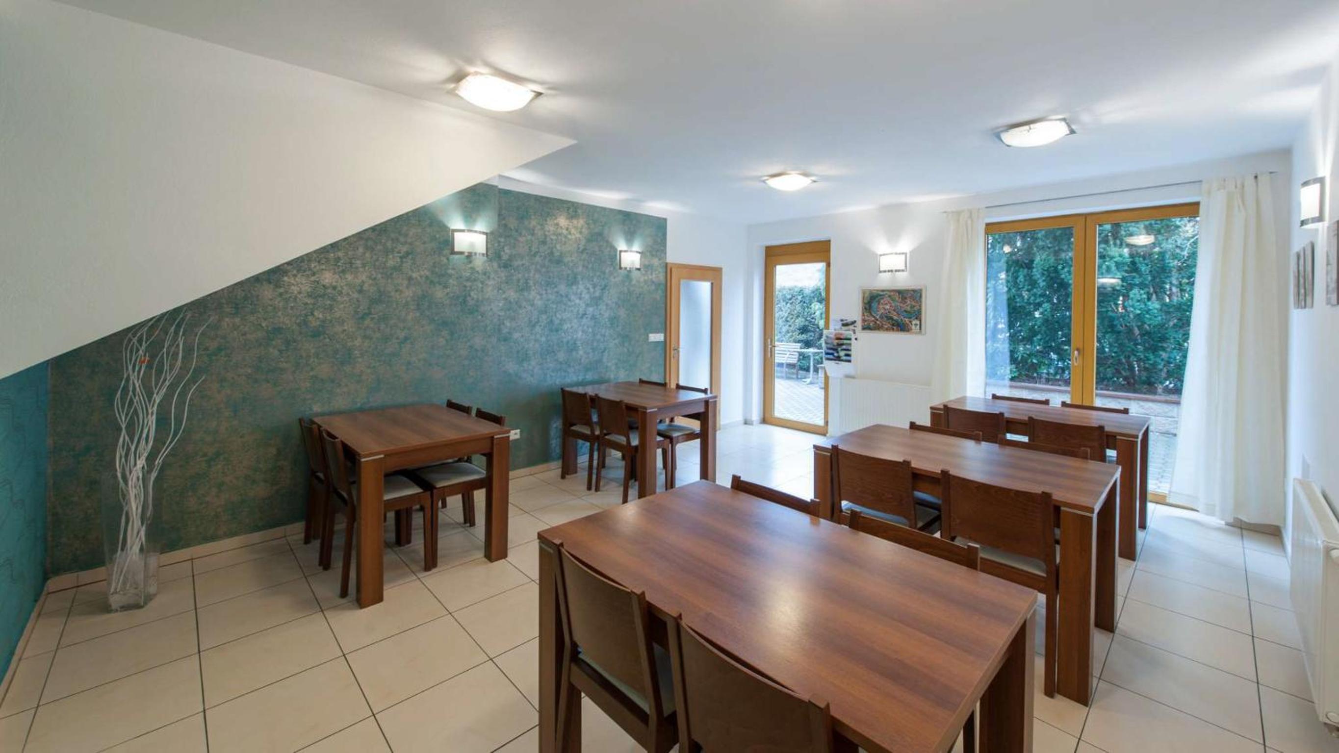 Hotel Garni Pod Skalkou