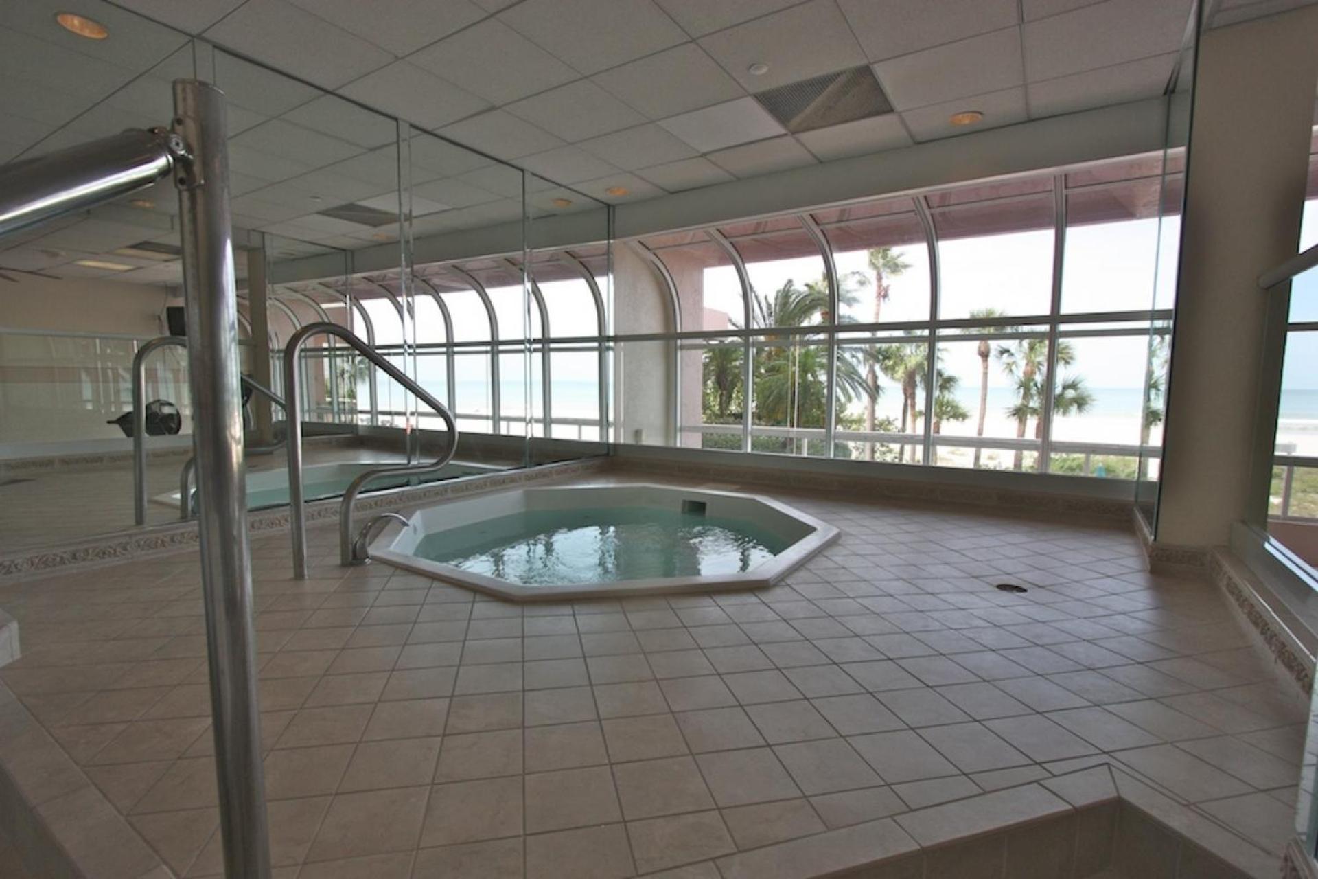 12B Crescent Beach Club view 2