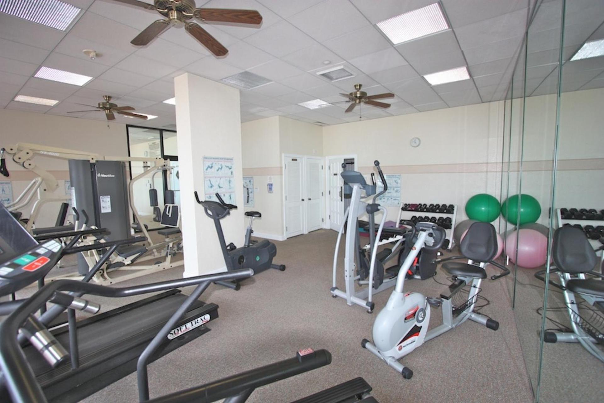 12B Crescent Beach Club view 3