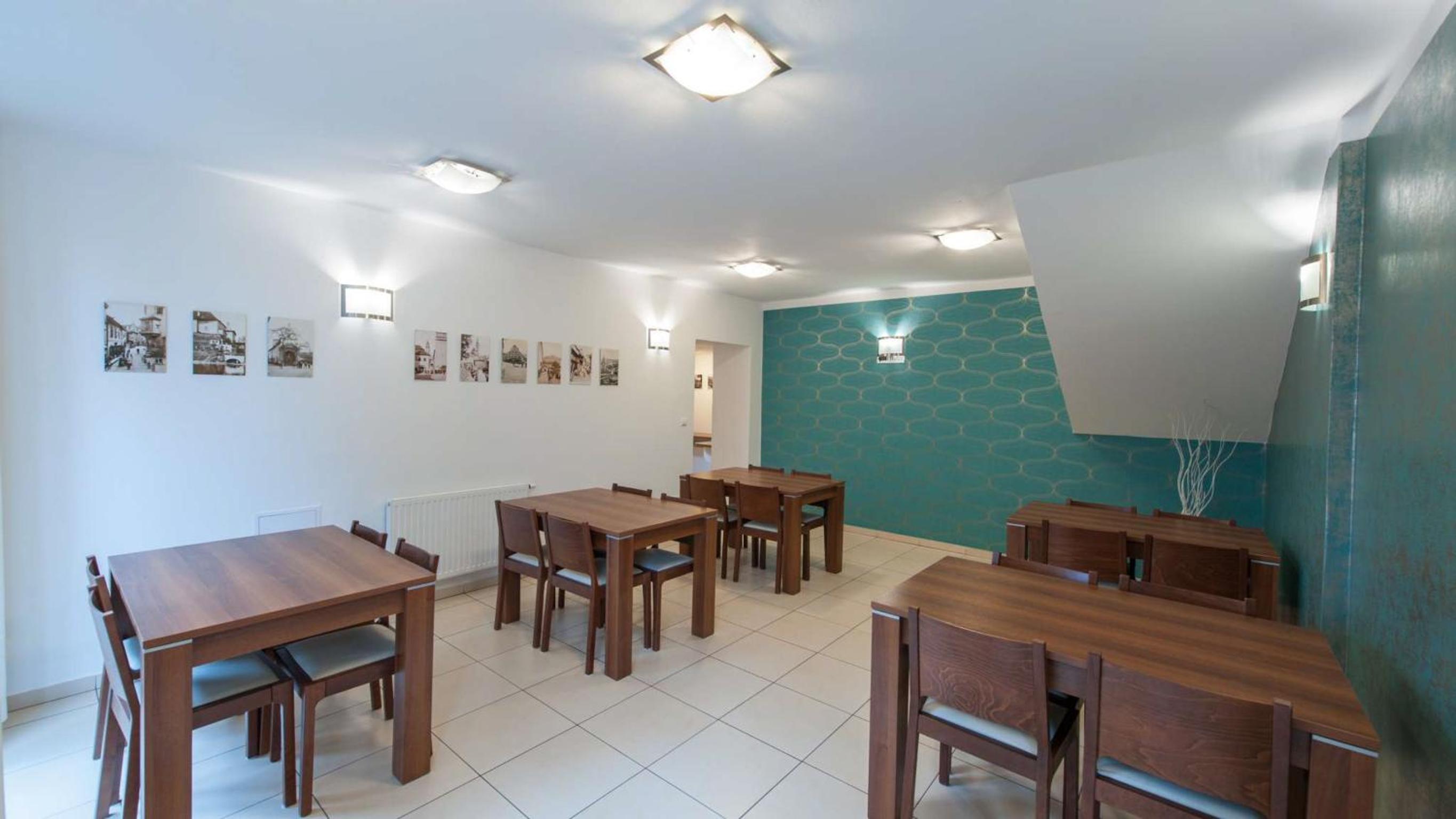 Hotel Garni Pod Skalkou