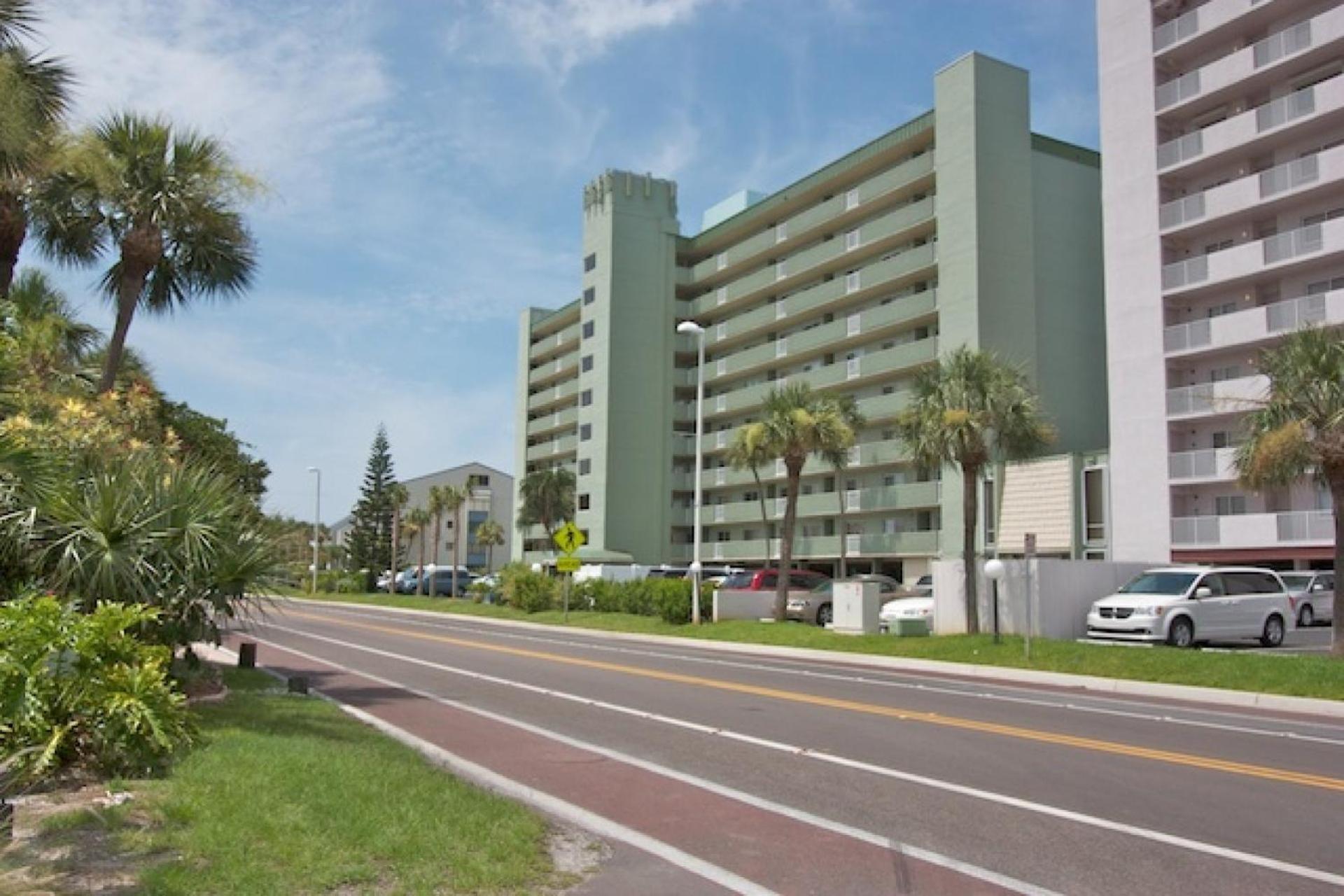 707 Sandcastle I view 5