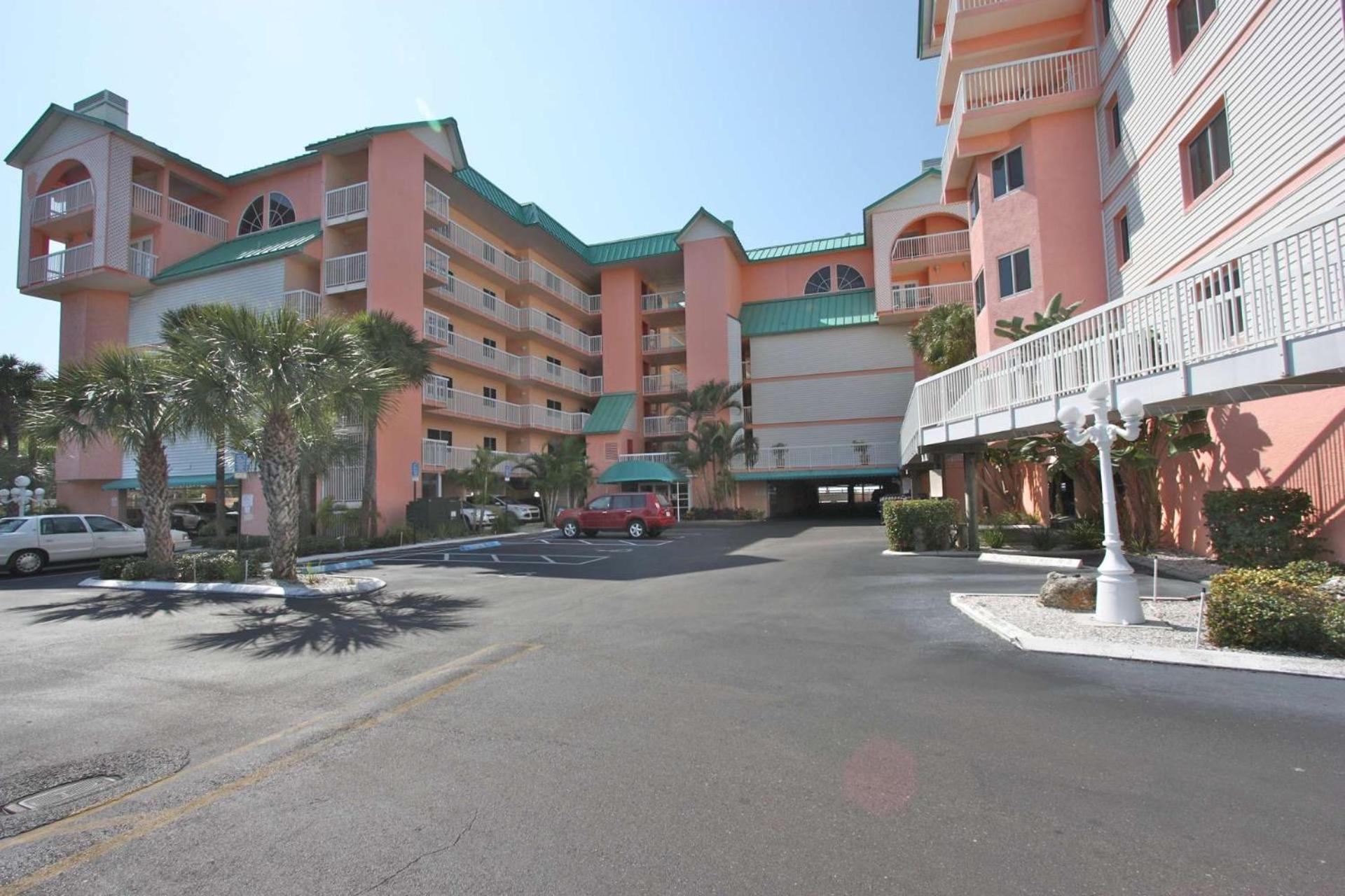 1412 Beach Cottages