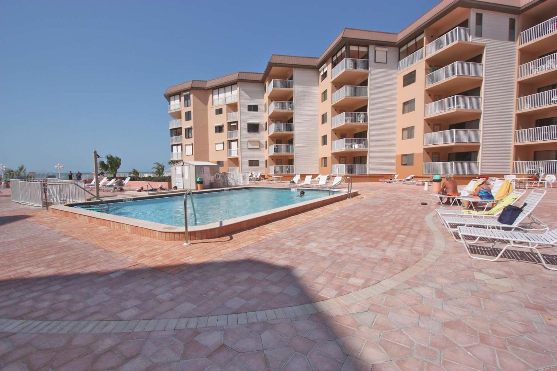 1412 Beach Cottages