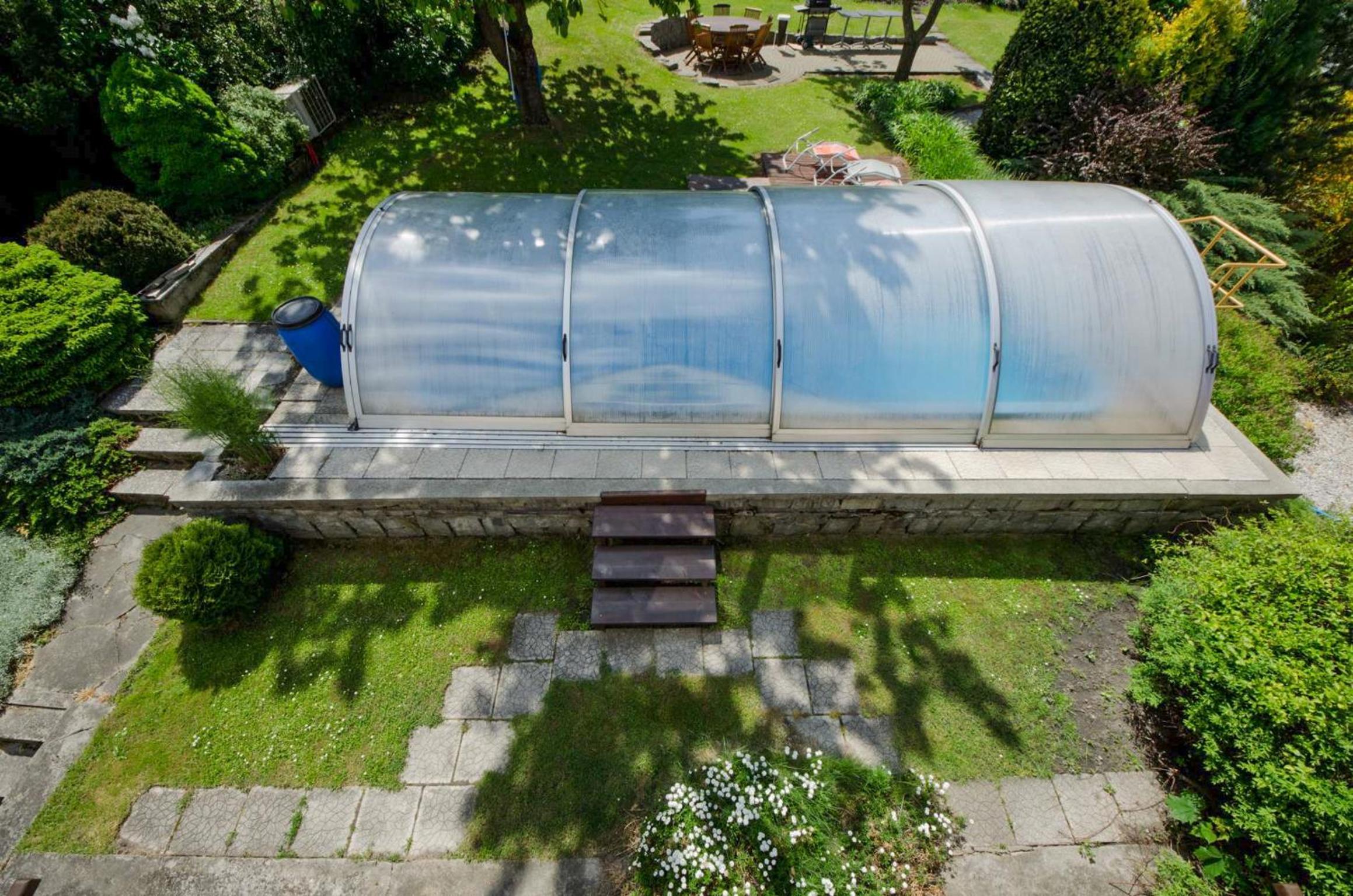 Hotel Garni Pod Skalkou