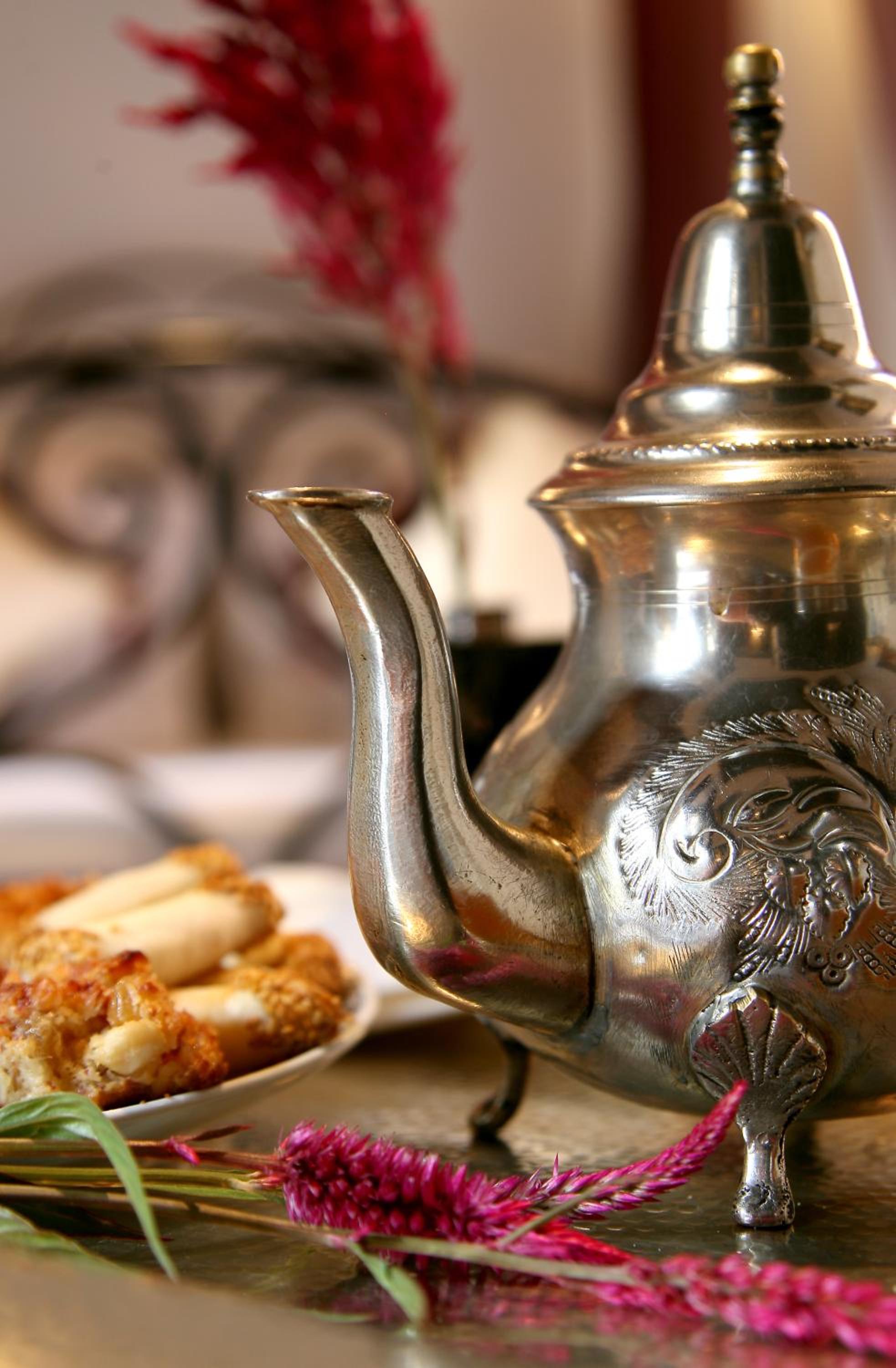 Riad Terra Bahia