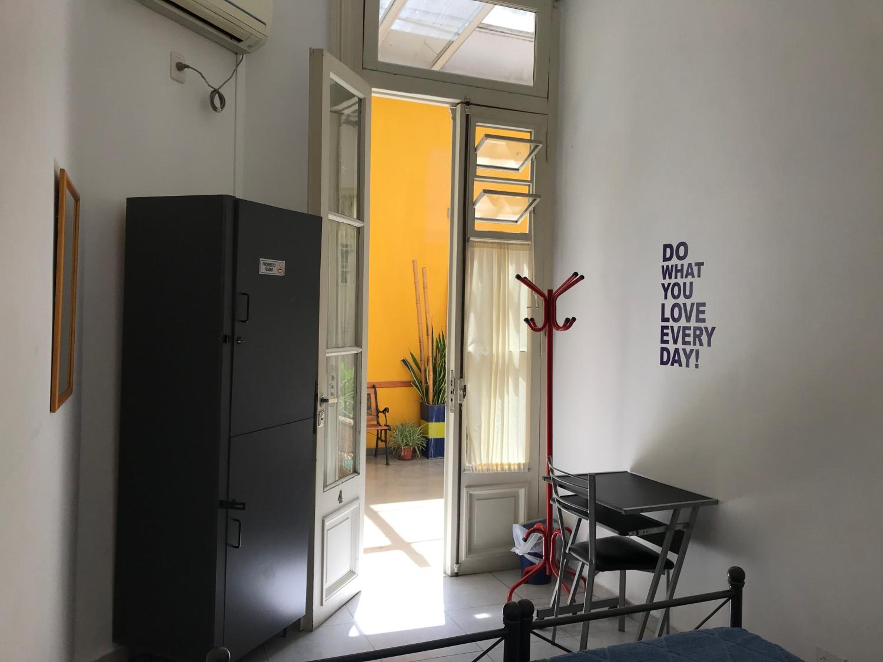 Reina Madre Hostel