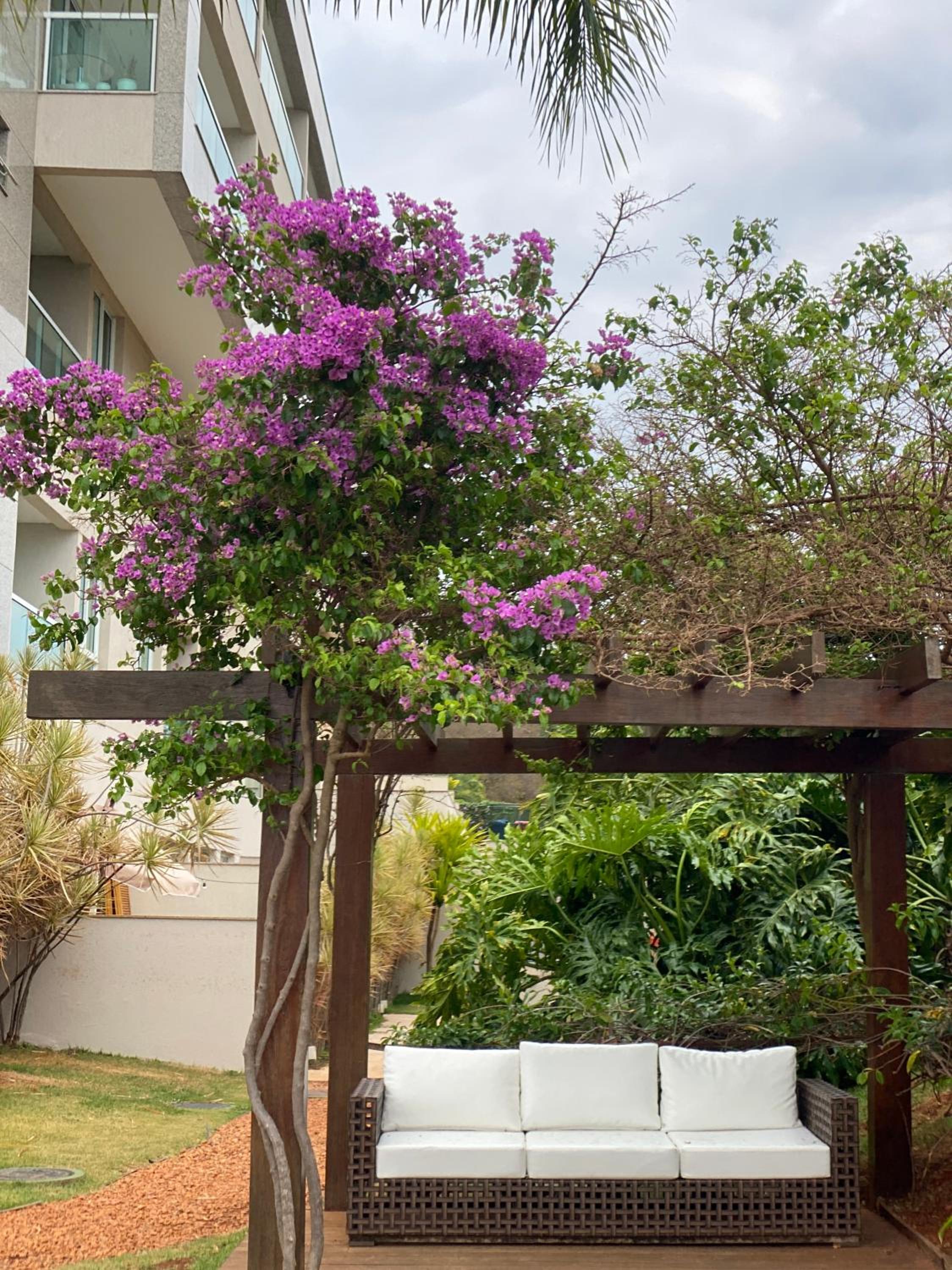 Brisas do Lago - apartamento 4