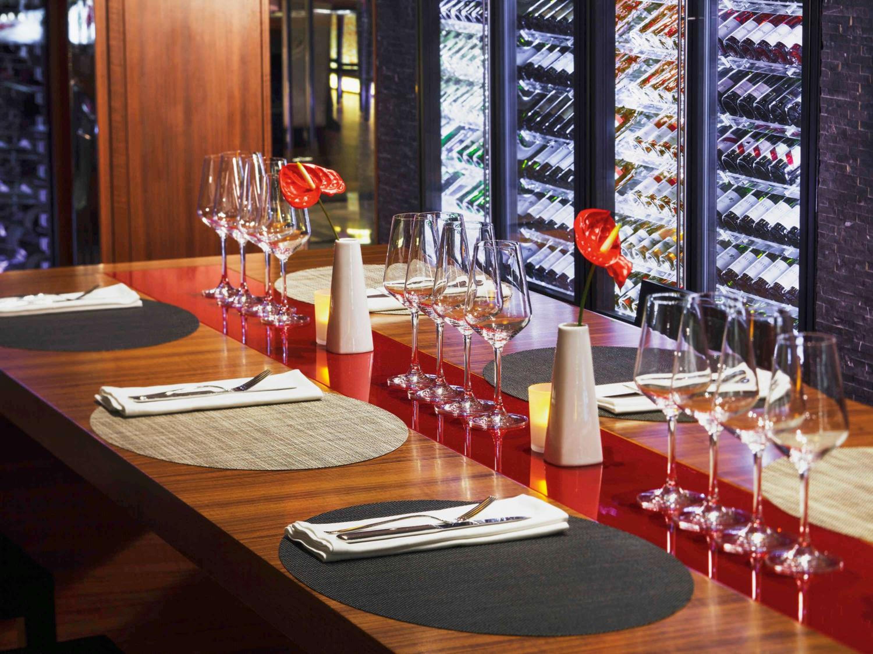 Movenpick Hotel Ankara - Image 40