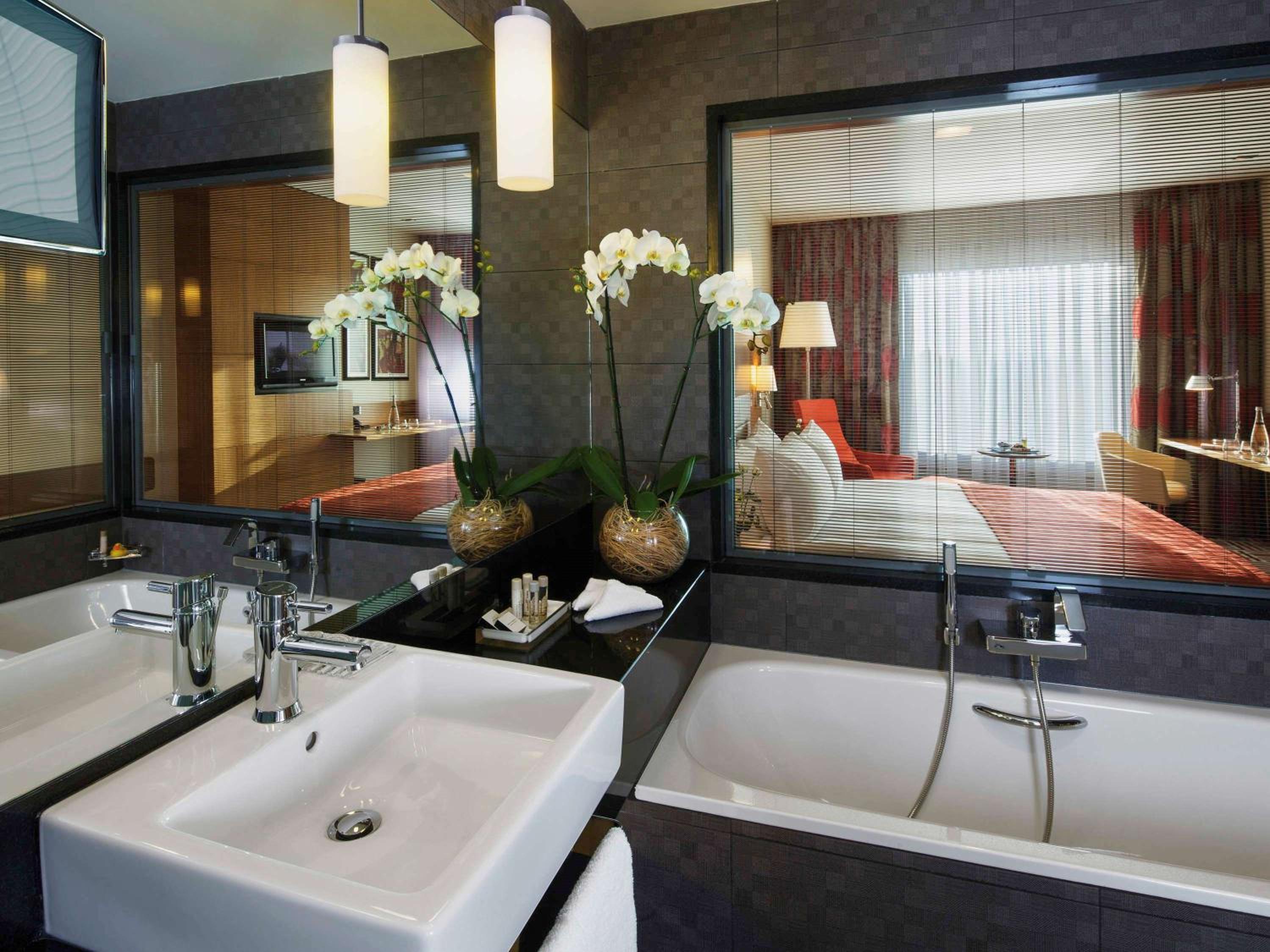 Movenpick Hotel Ankara - Image 36