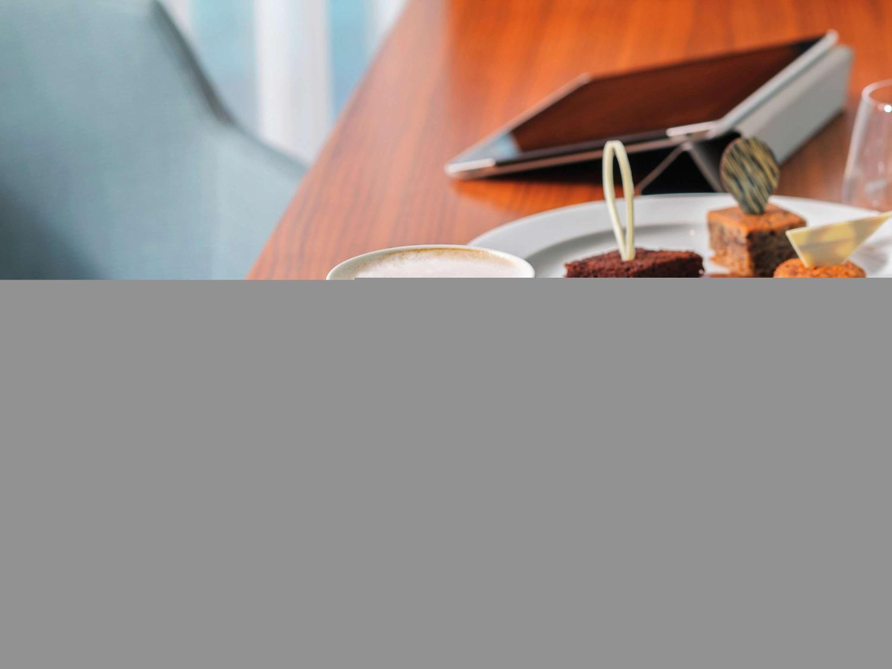 Movenpick Hotel Ankara - Image 33