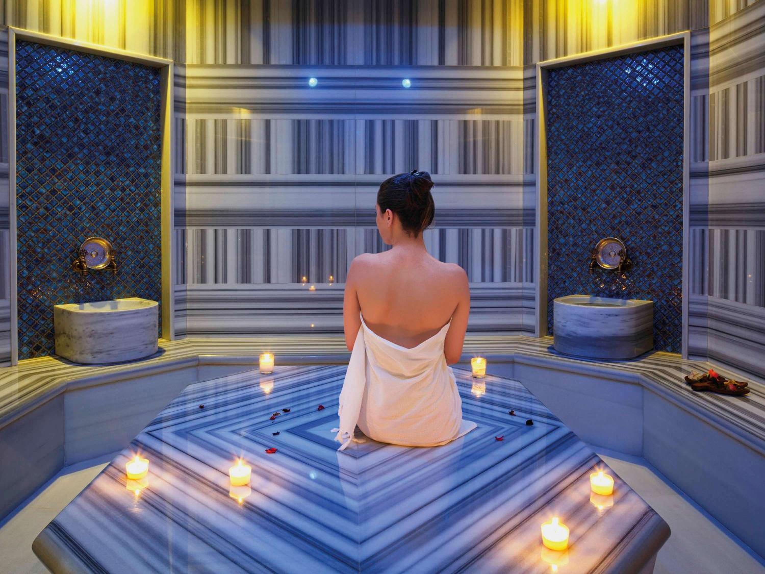 Movenpick Hotel Ankara - Image 56