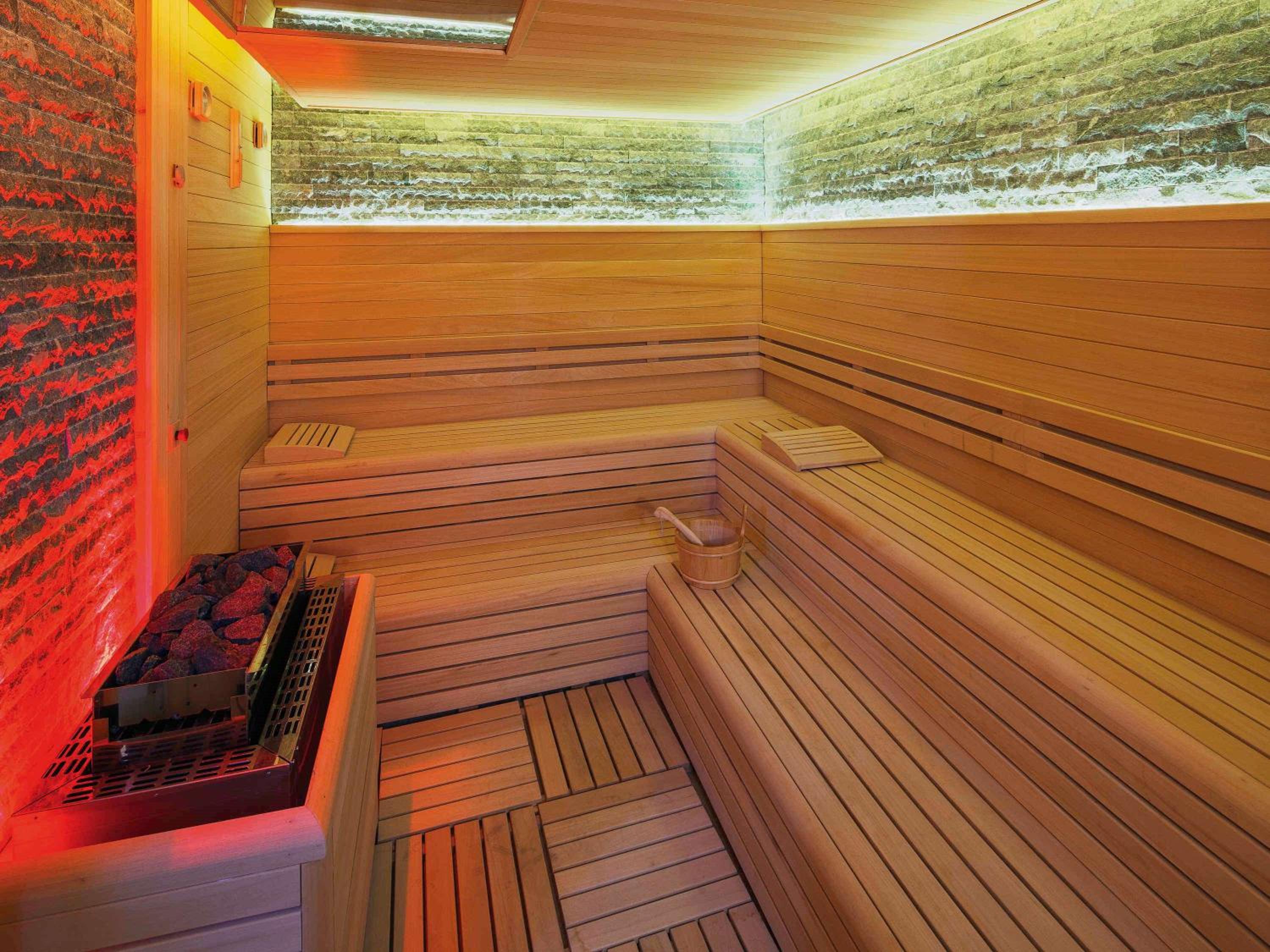 Movenpick Hotel Ankara - Image 30