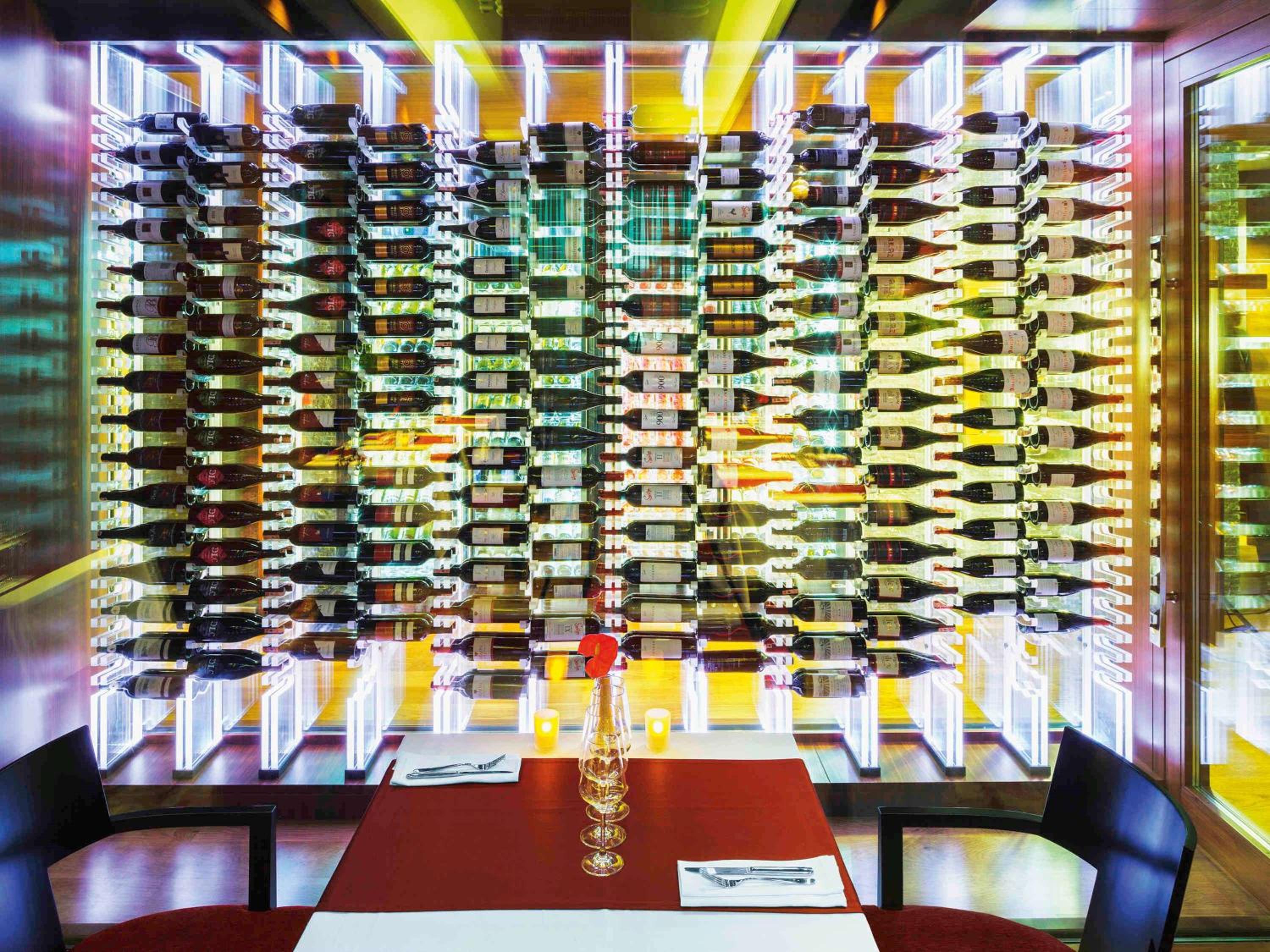Movenpick Hotel Ankara - Image 32