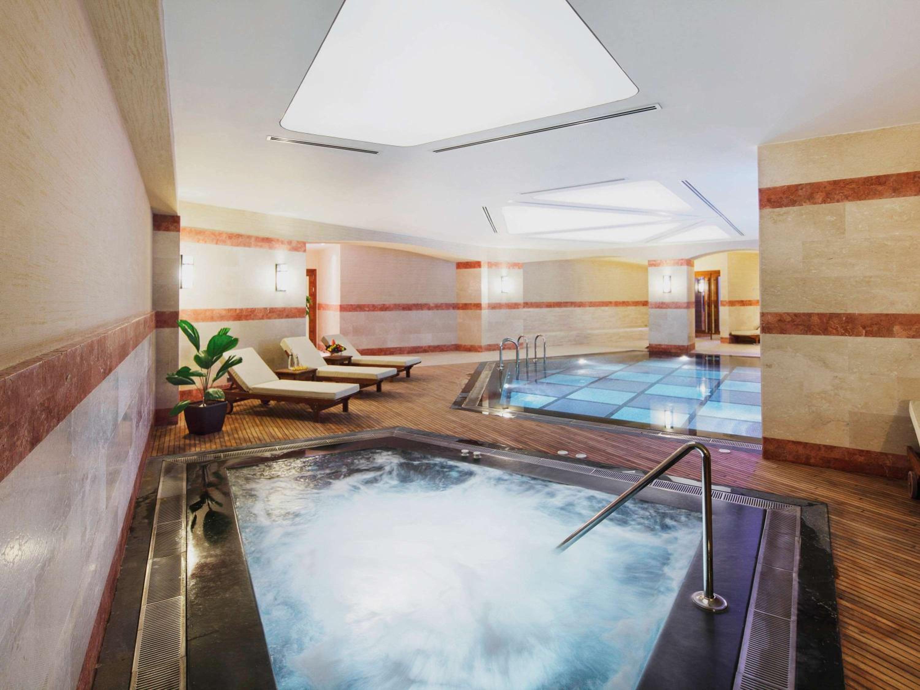 Movenpick Hotel Ankara - Image 28