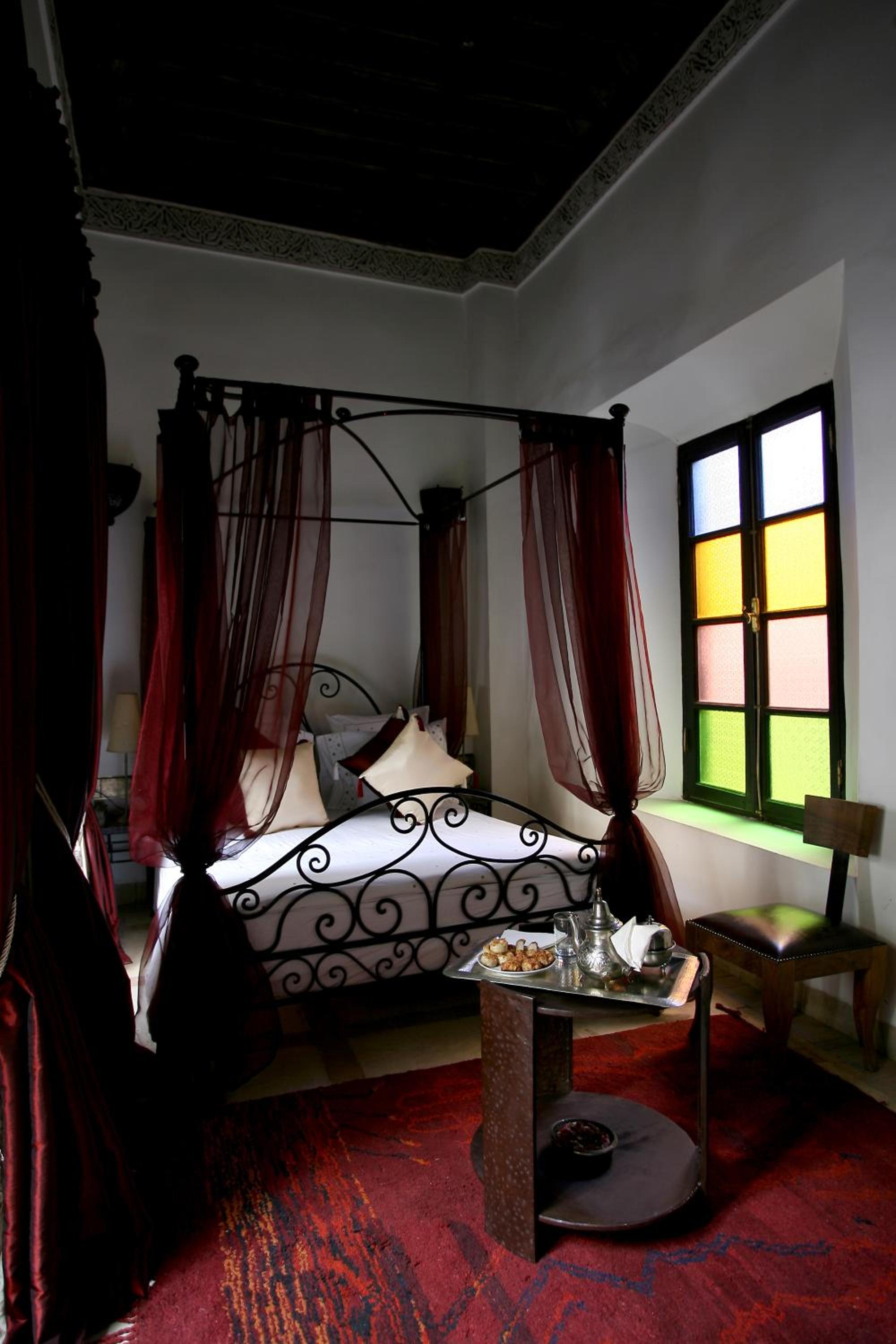 Riad Terra Bahia