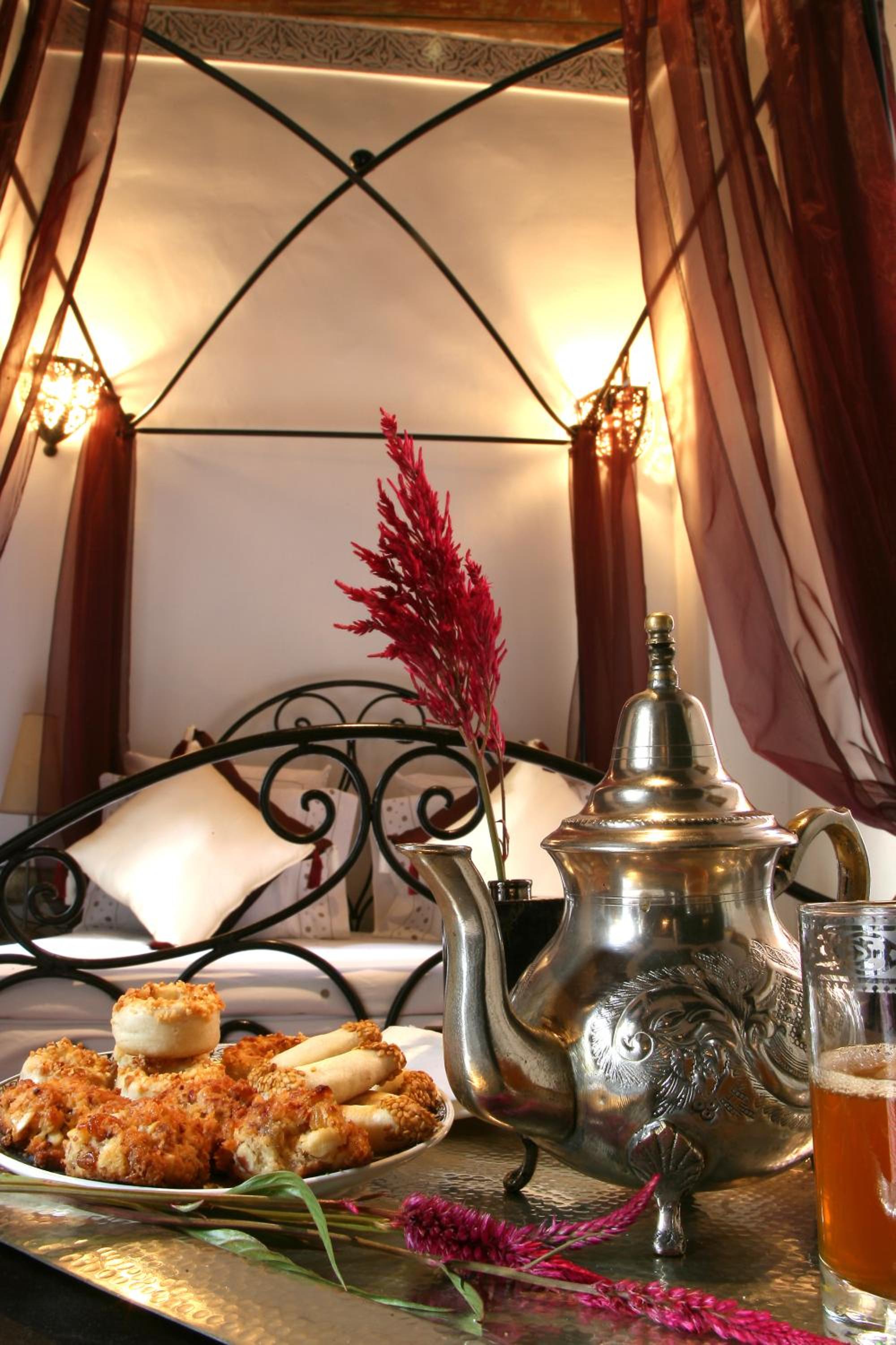 Riad Terra Bahia
