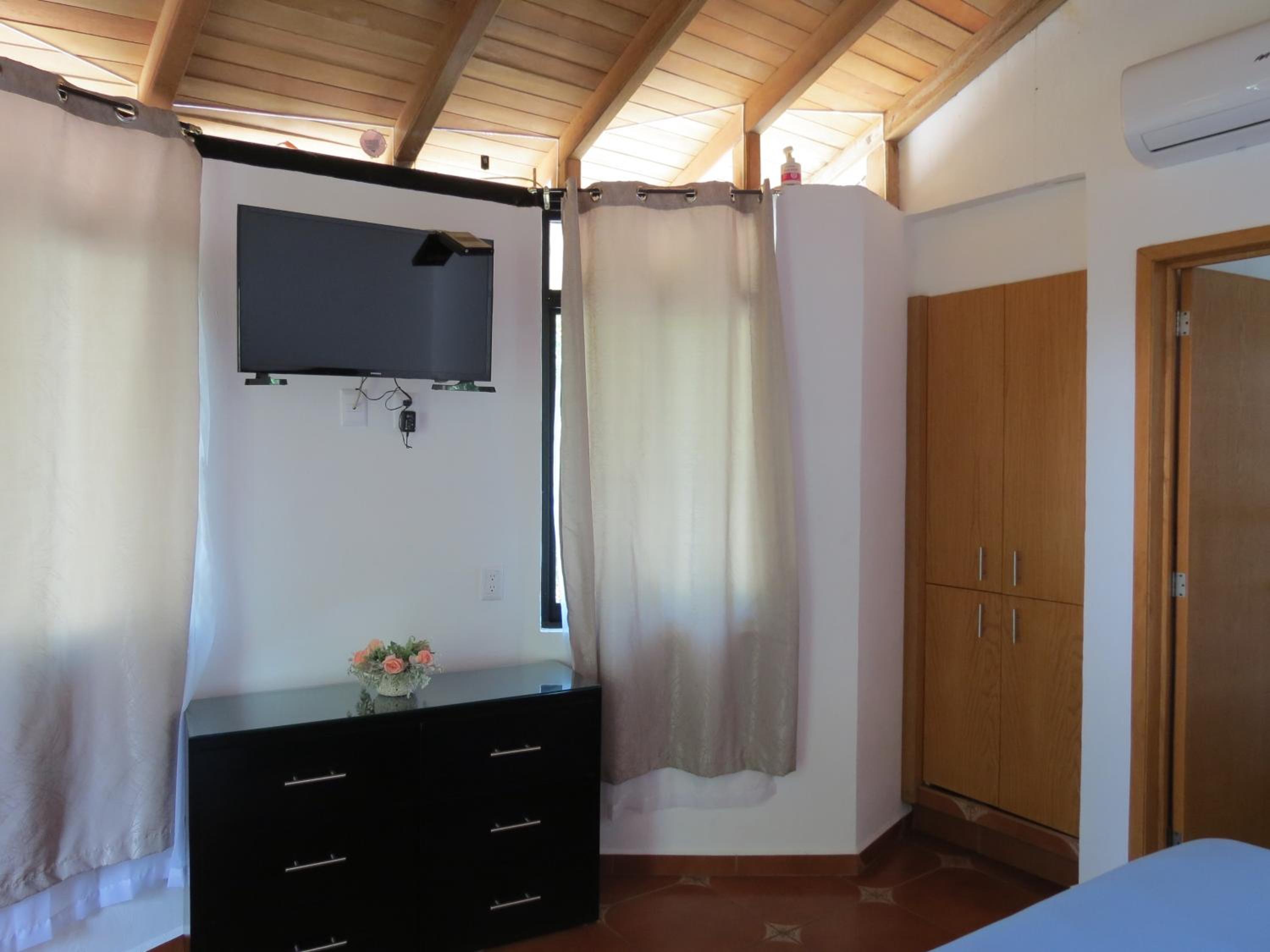 Hotel Posada Comala, photo 60