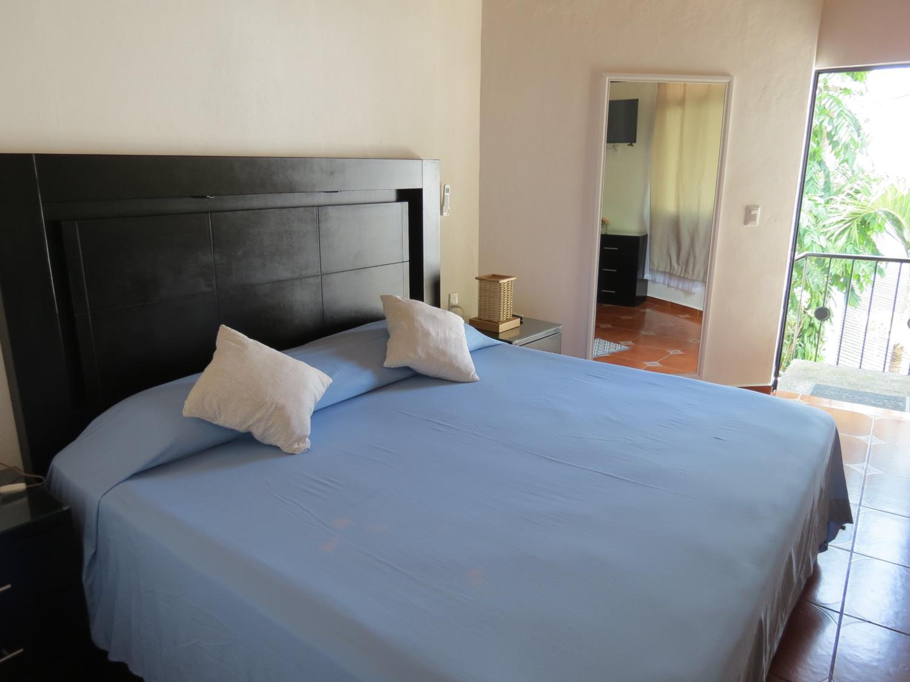 Hotel Posada Comala, photo 44
