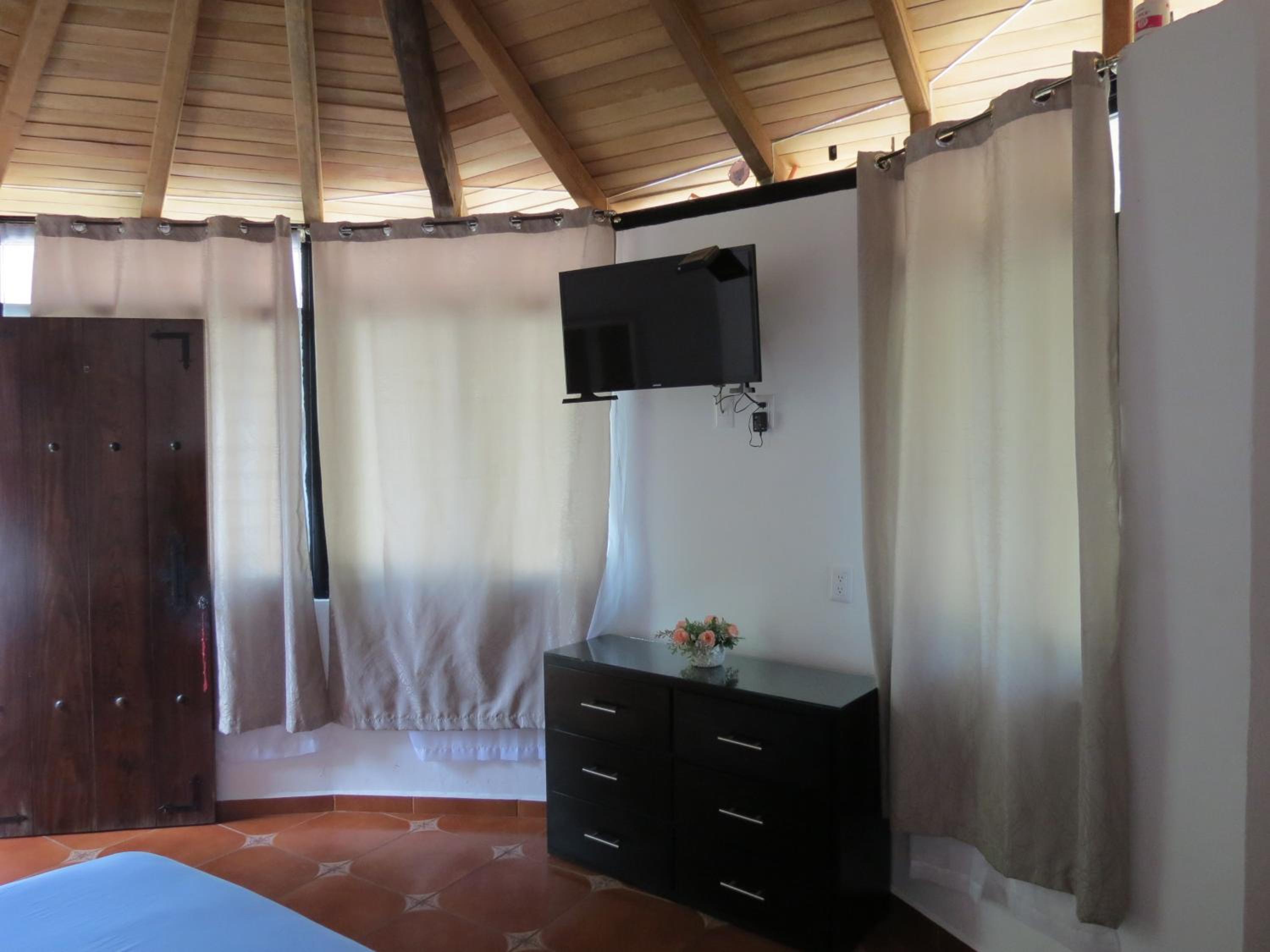 Hotel Posada Comala, photo 65