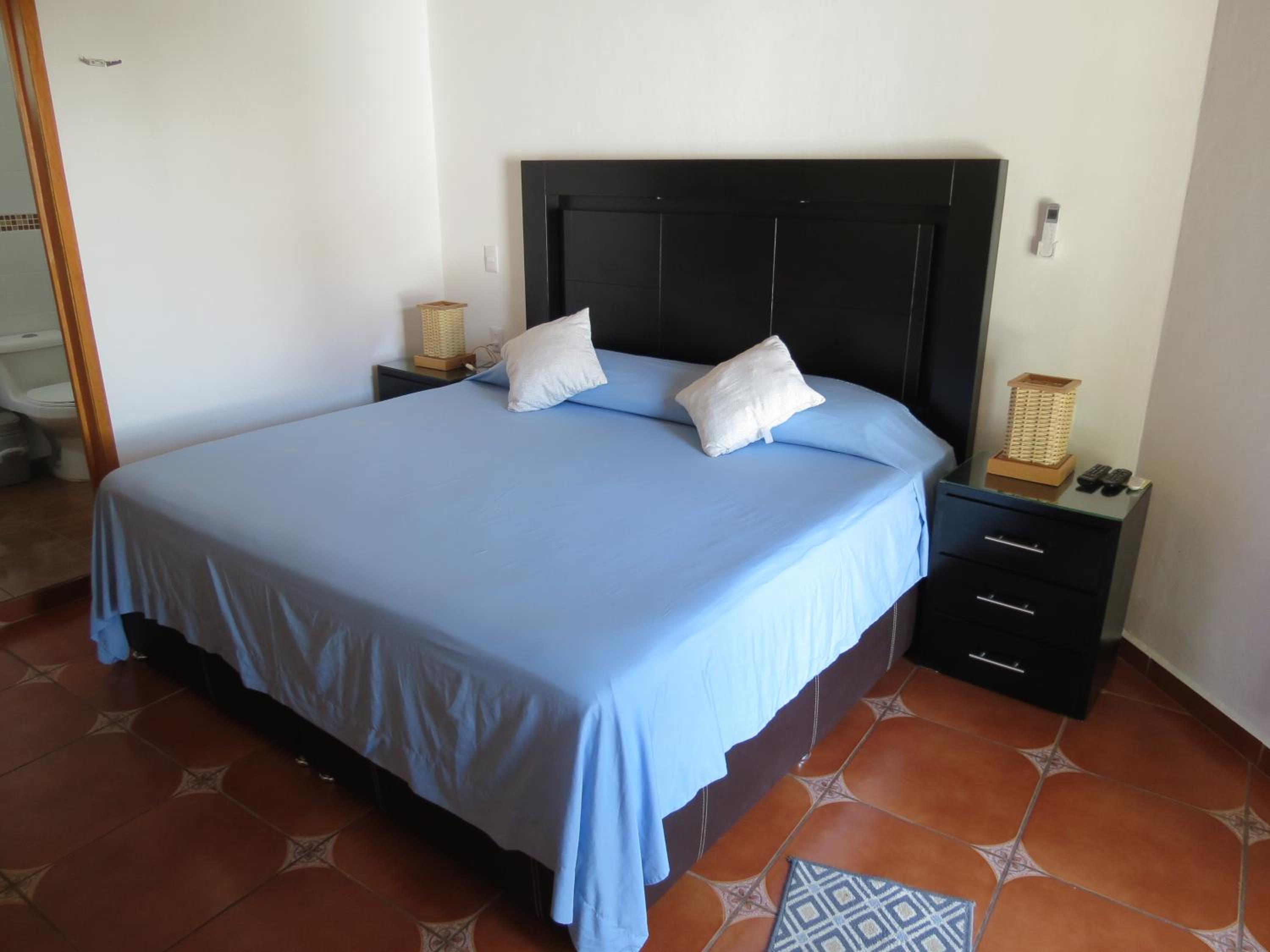 Hotel Posada Comala, photo 70