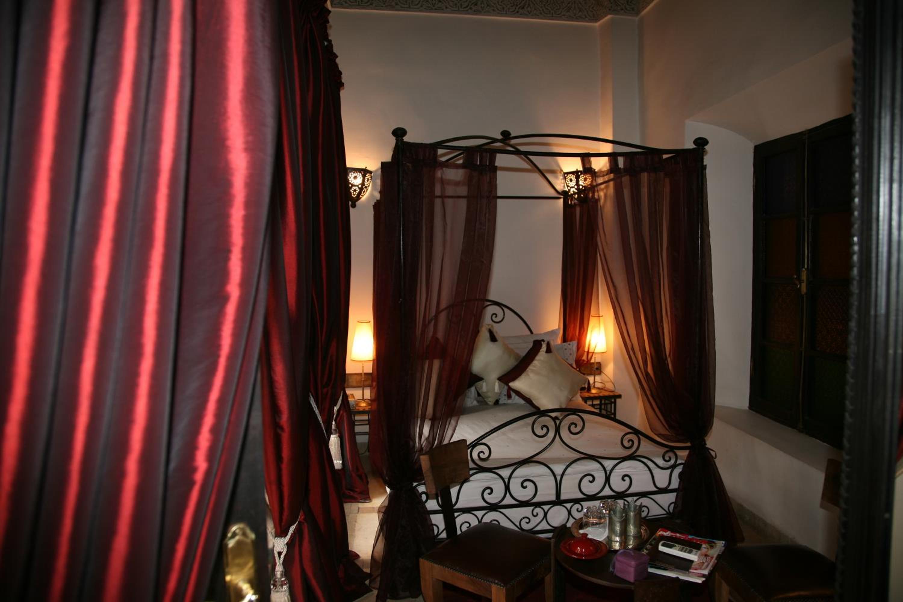Riad Terra Bahia