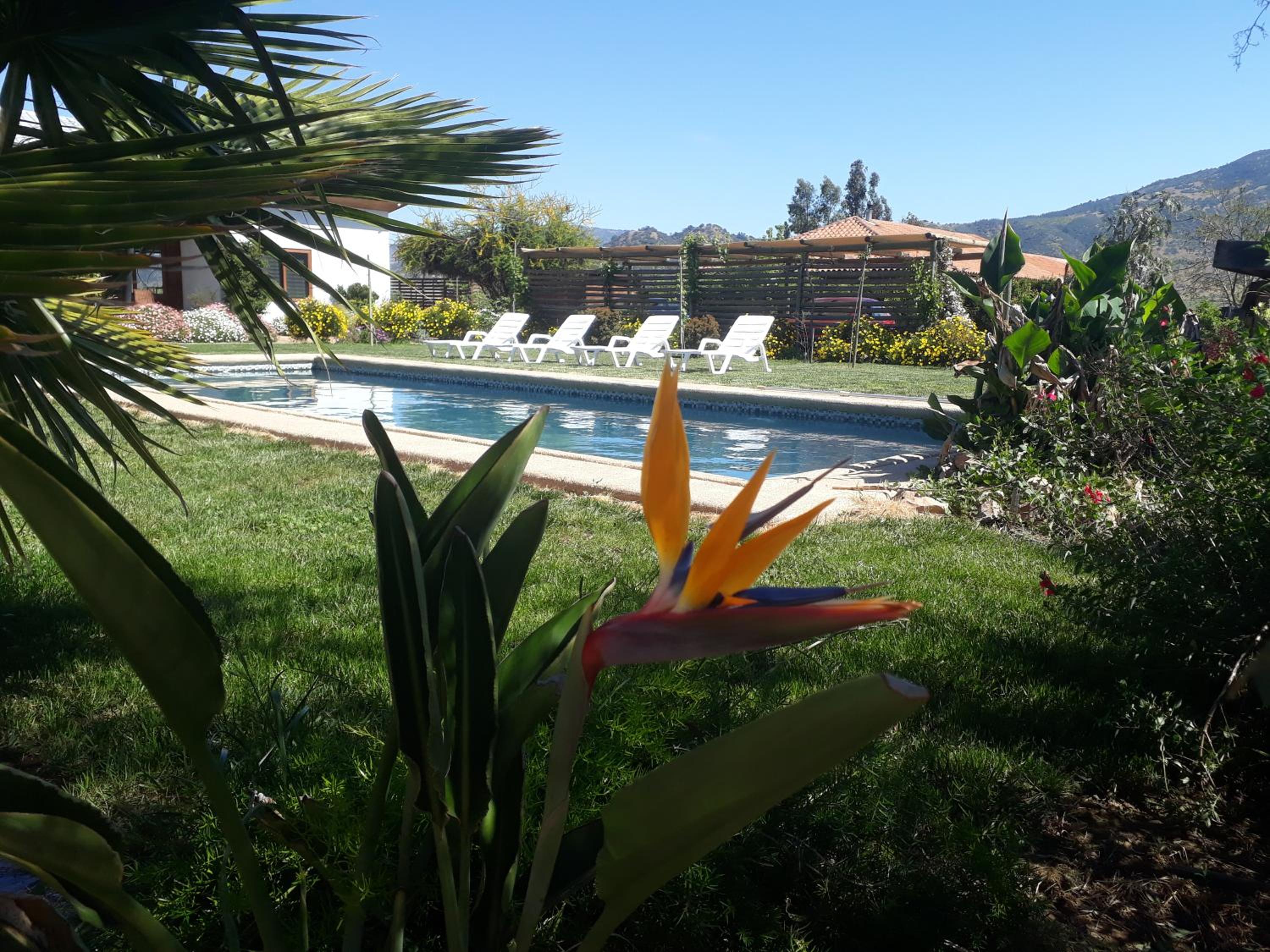 Callihue Lodge