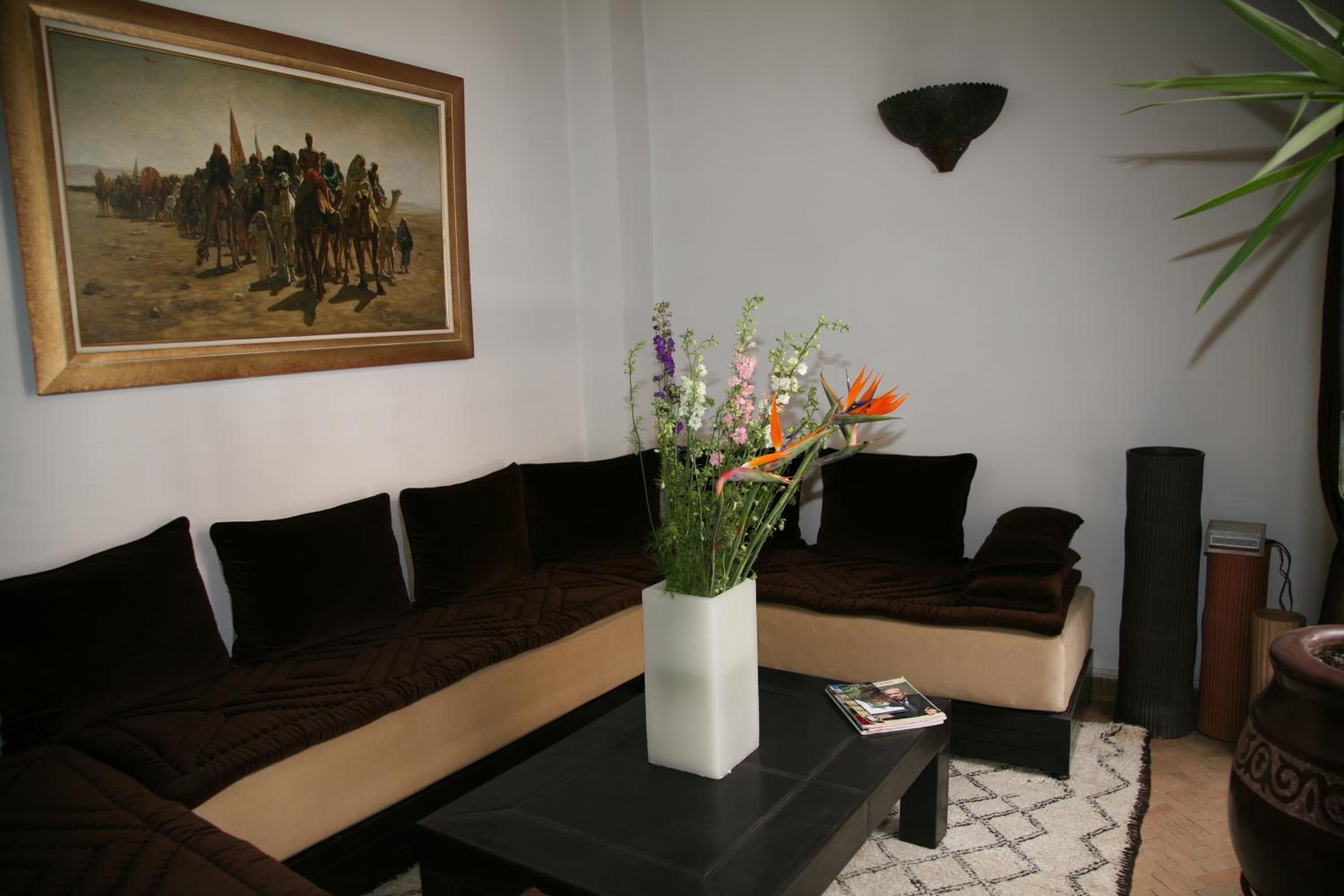 Riad Terra Bahia