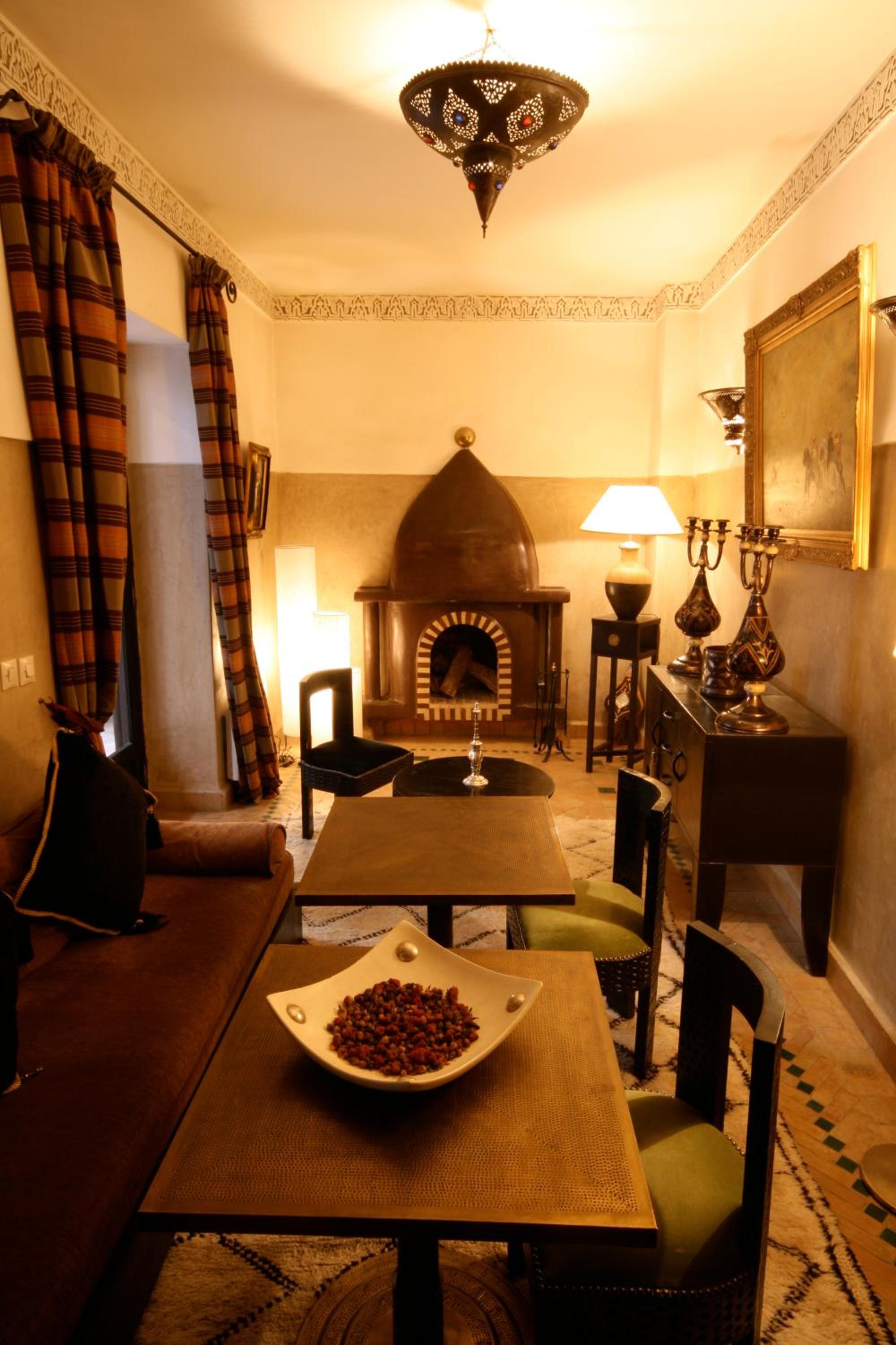 Riad Terra Bahia