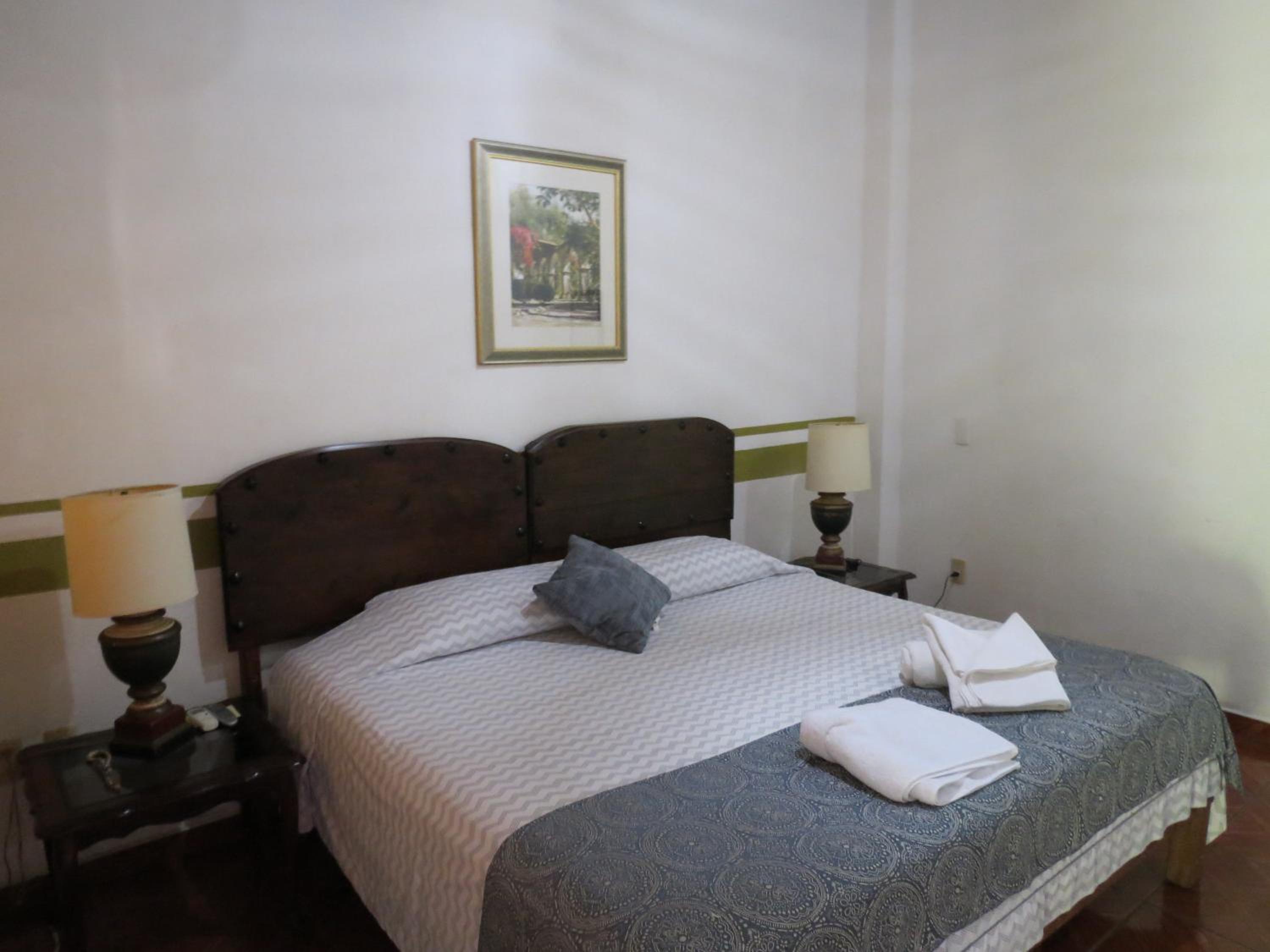 Hotel Posada Comala, photo 61