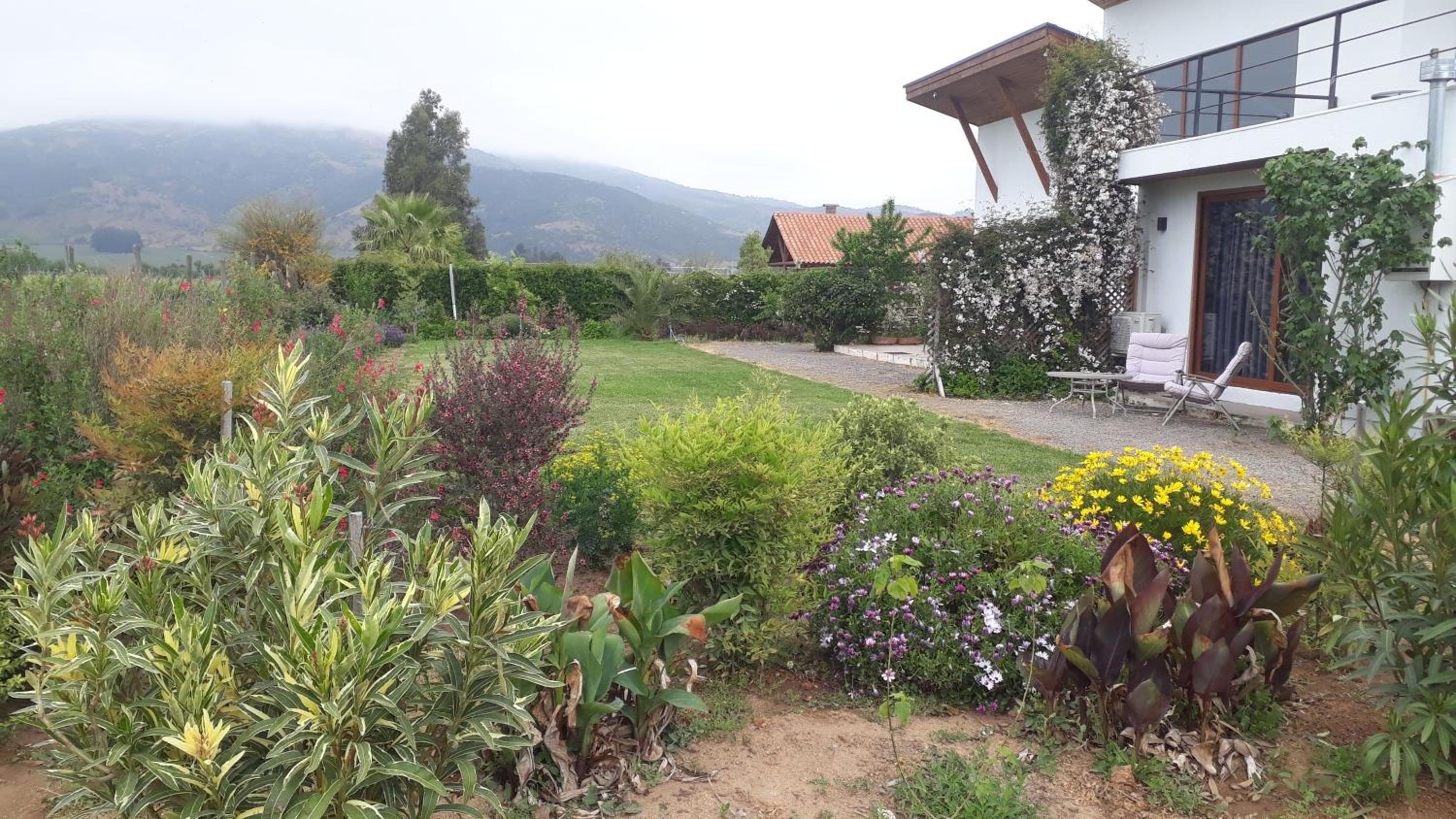 Callihue Lodge