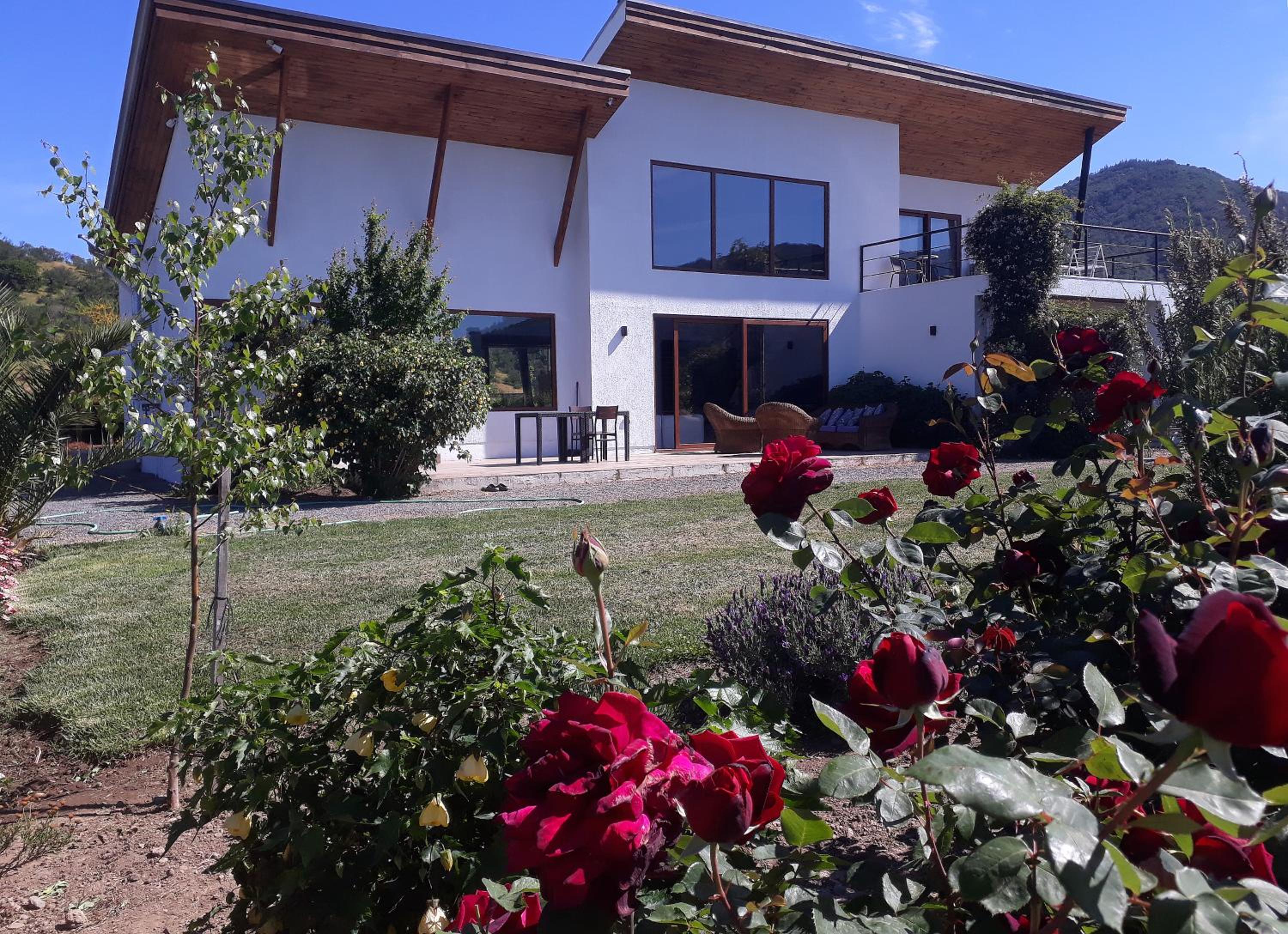 Callihue Lodge