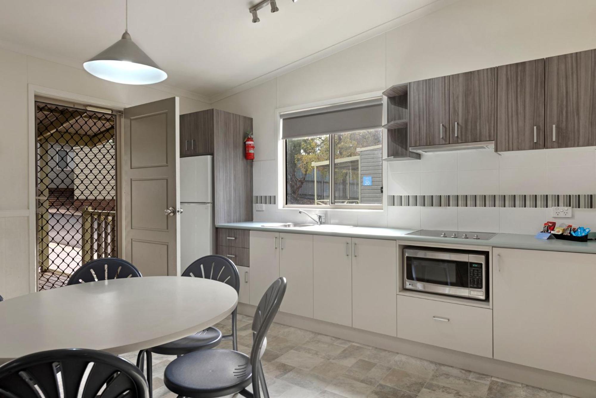 Discovery Parks - Dubbo