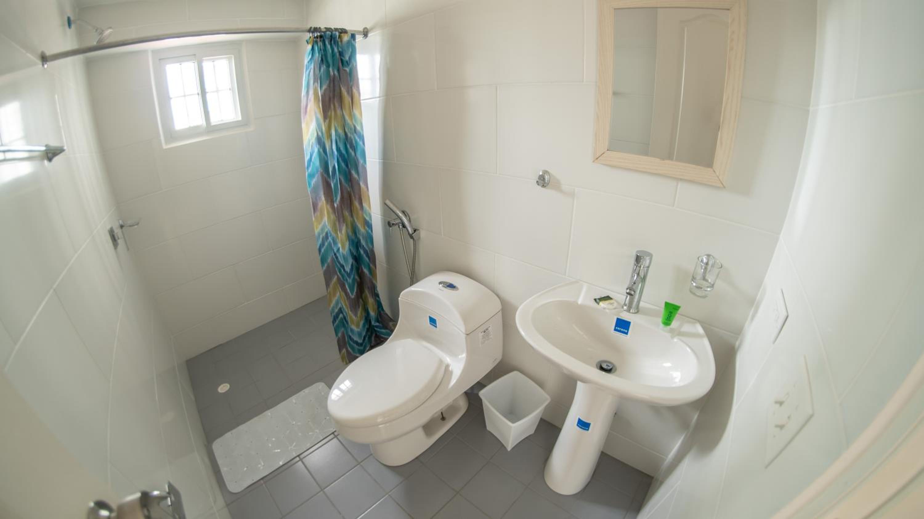 Blu Hostel