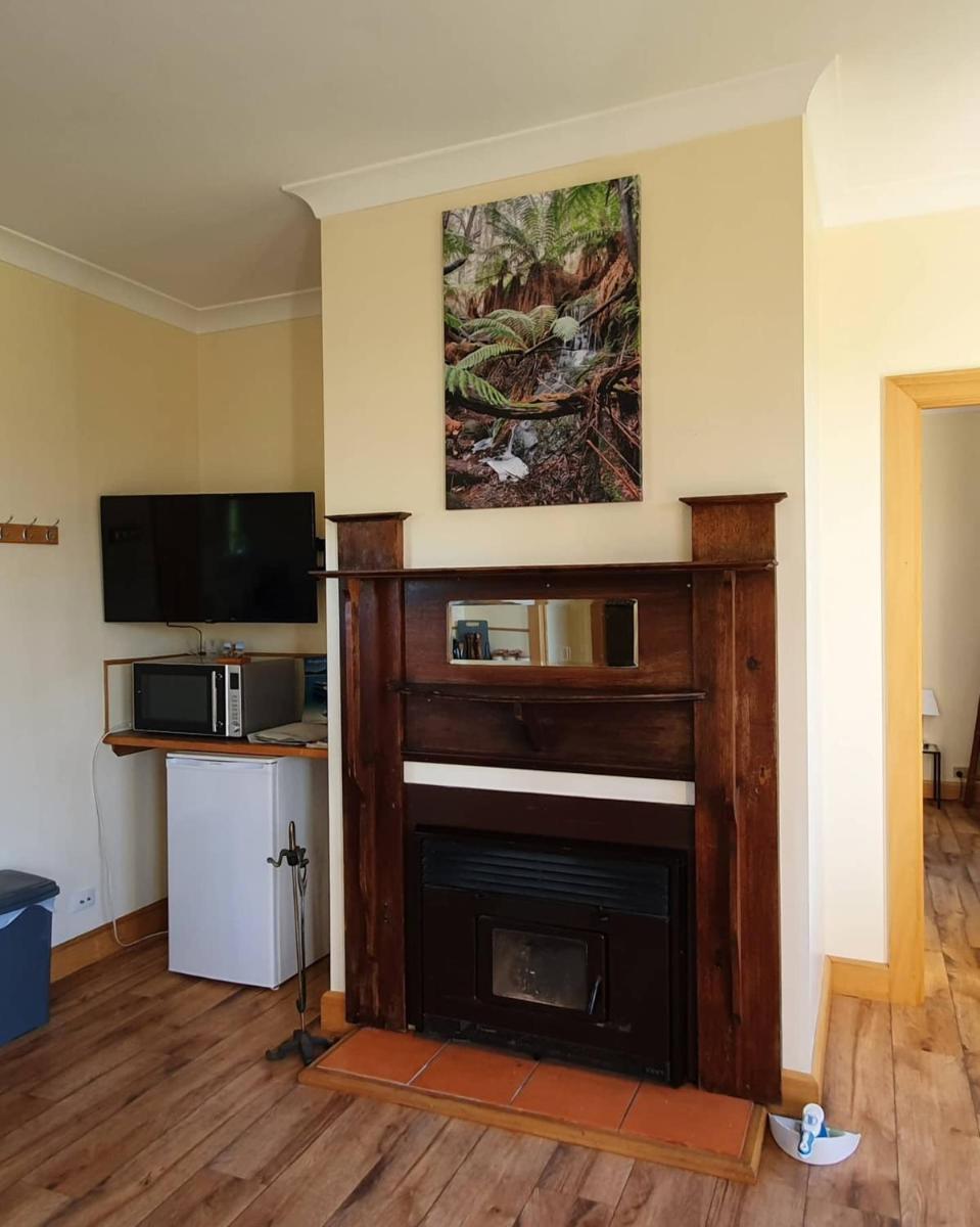 Ruby's Cottage Farm Stay