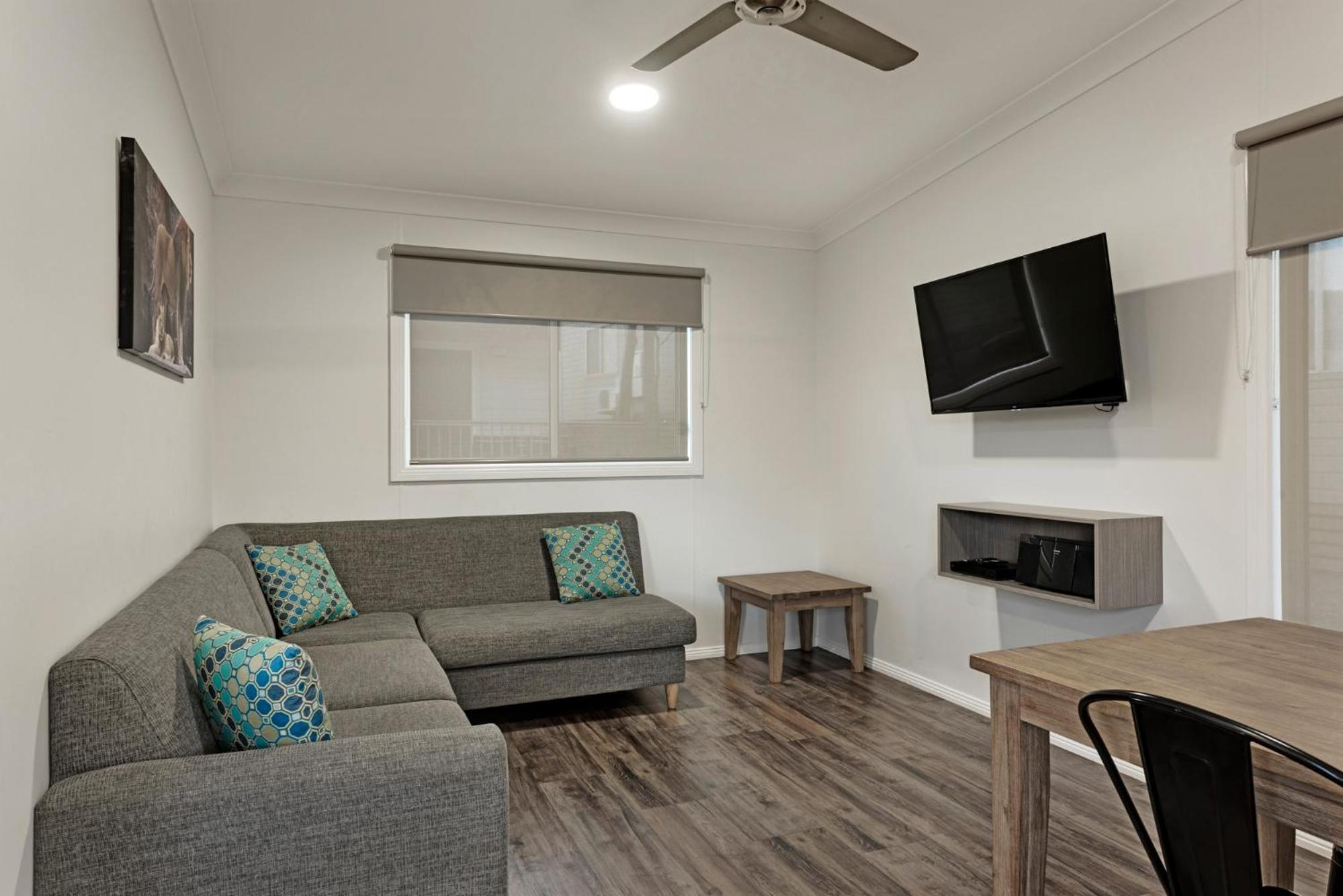 Discovery Parks - Dubbo