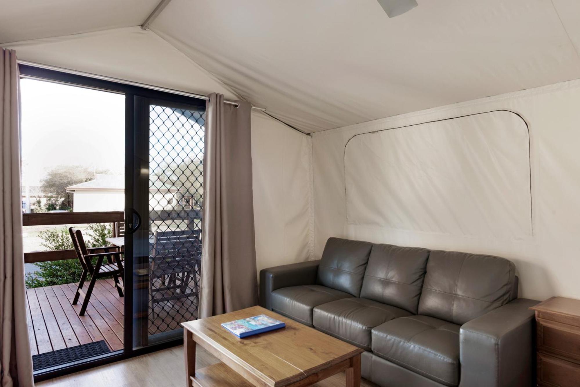 Discovery Parks - Dubbo