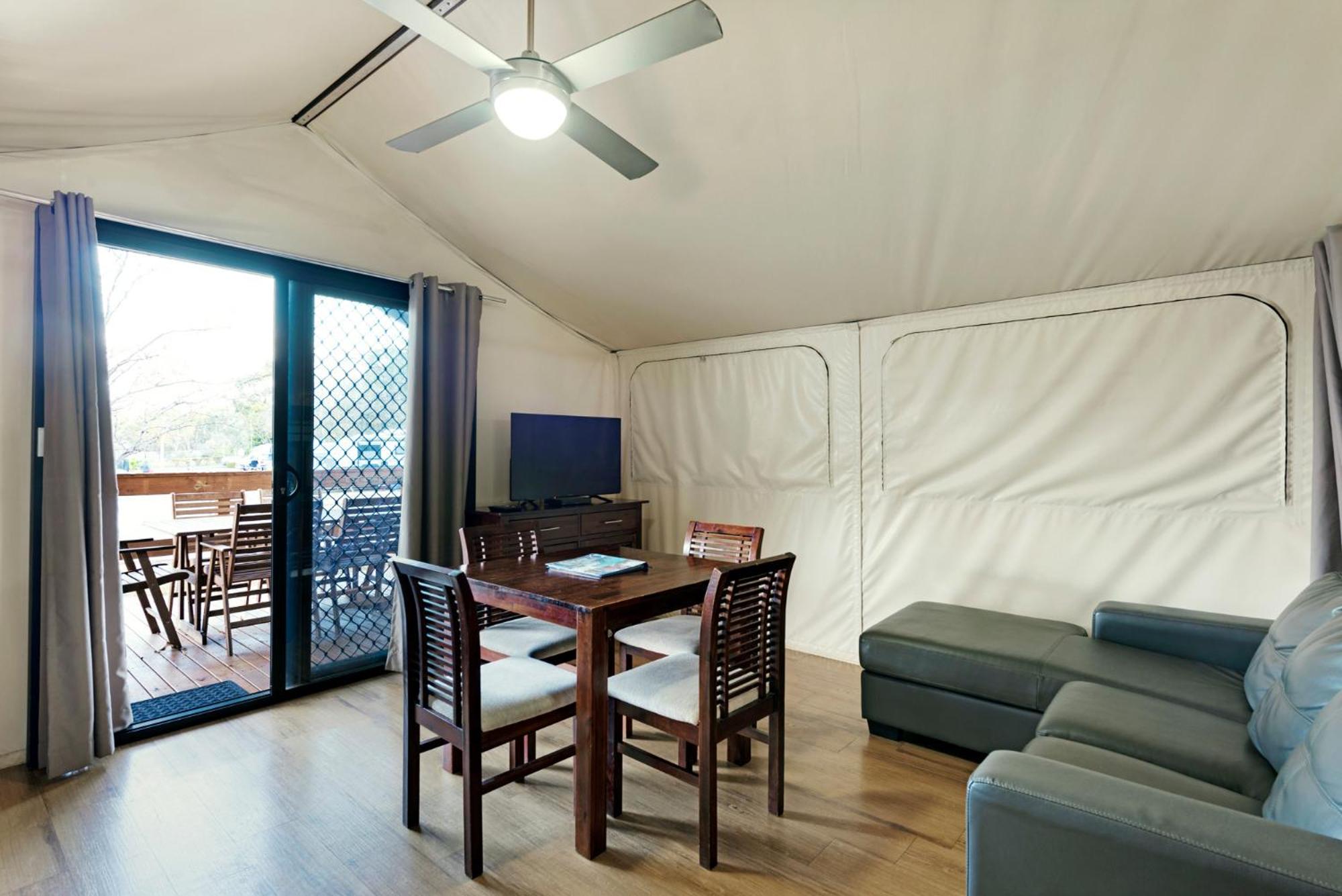 Discovery Parks - Dubbo