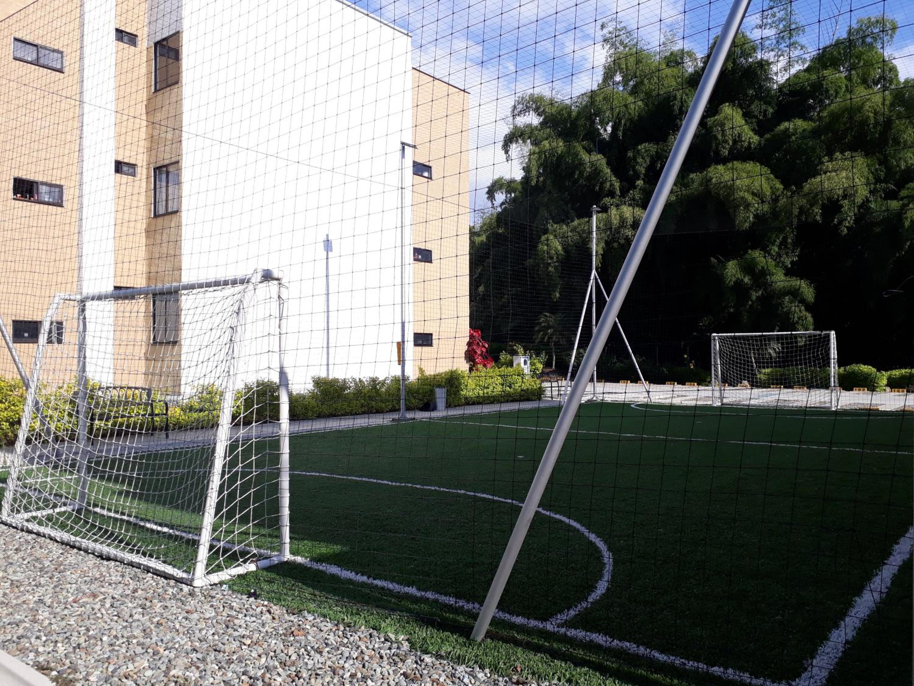 Apartamento Eje Cafetero - hermosa vista a piscinas