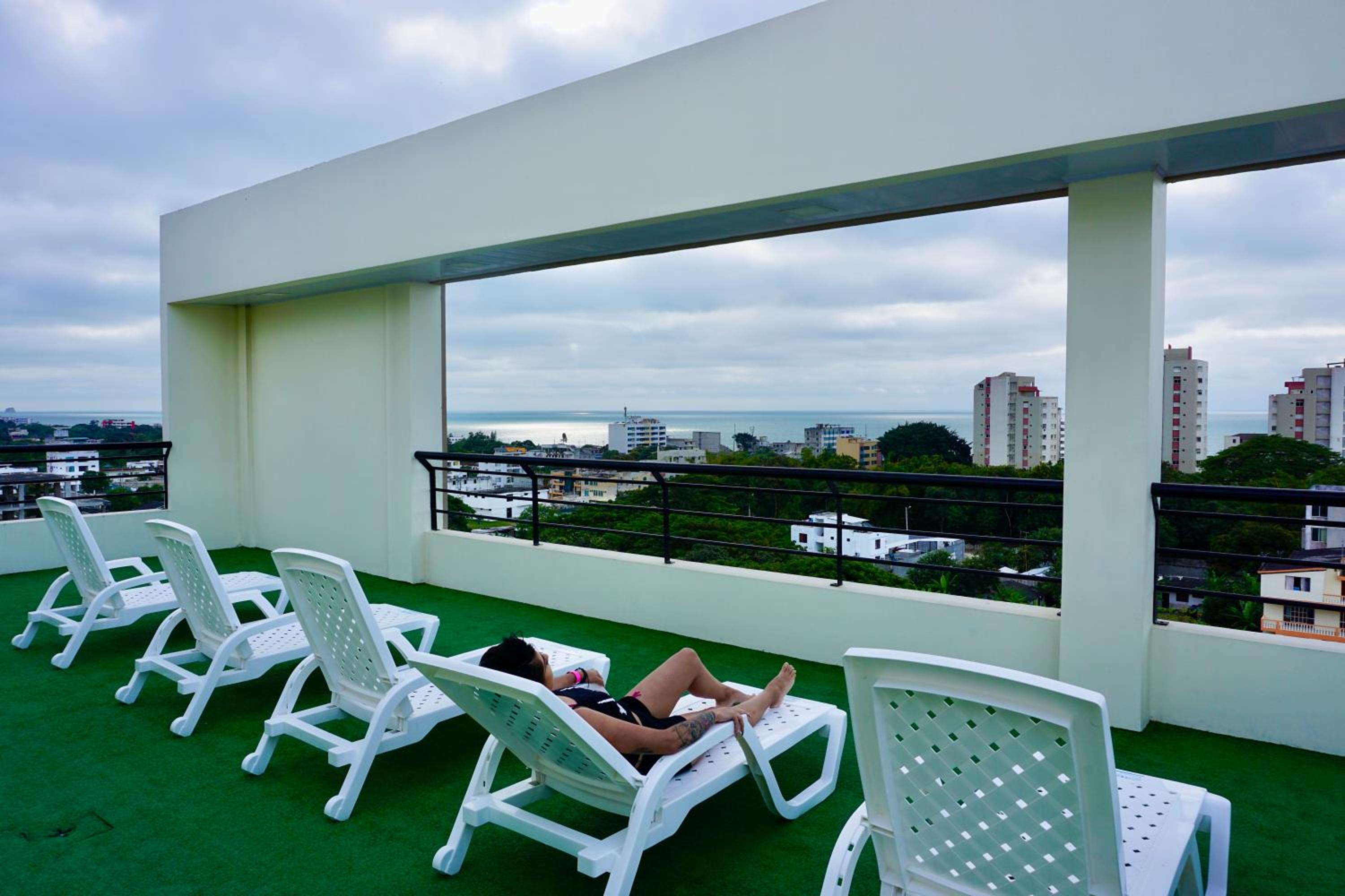 roof