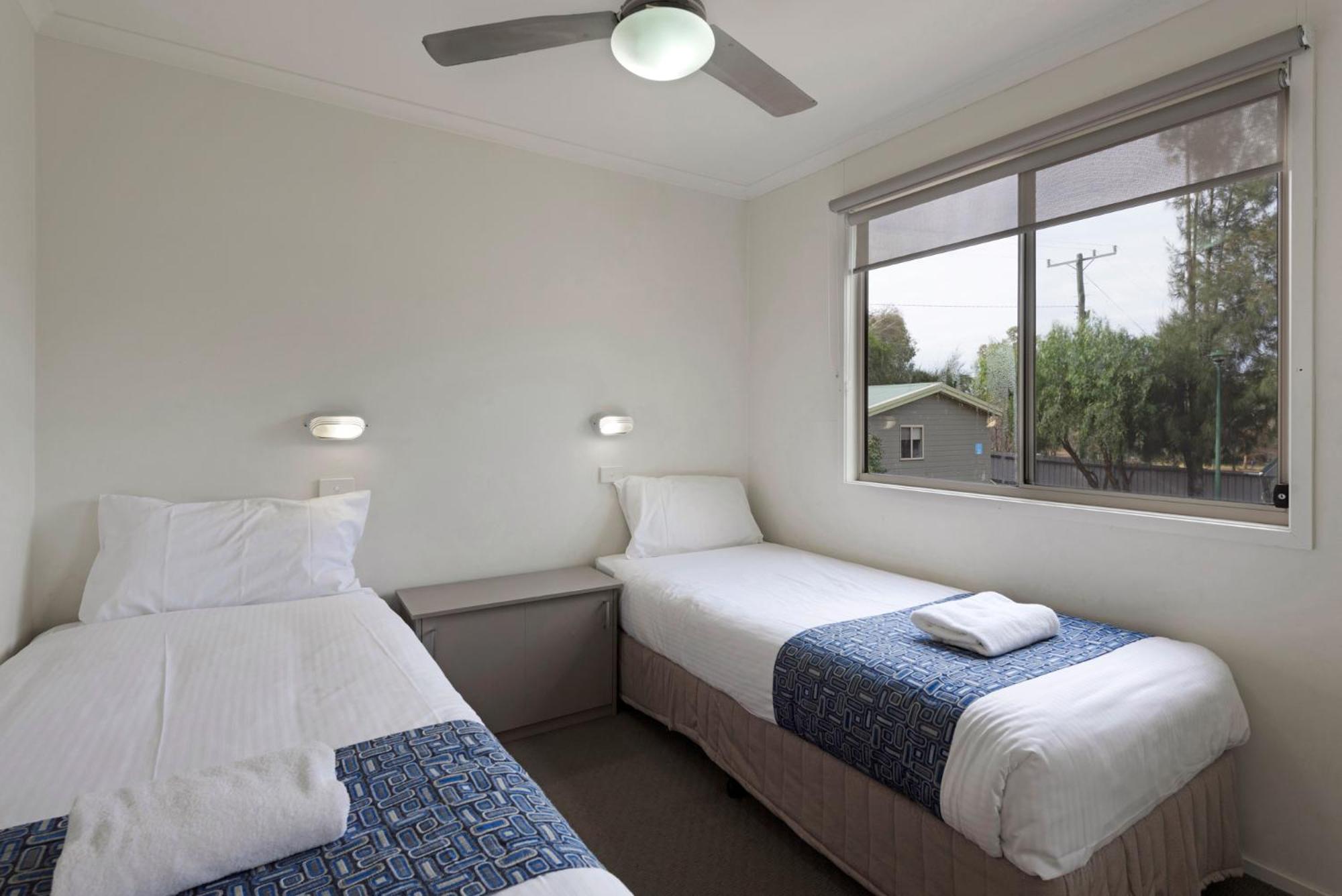 Discovery Parks - Dubbo