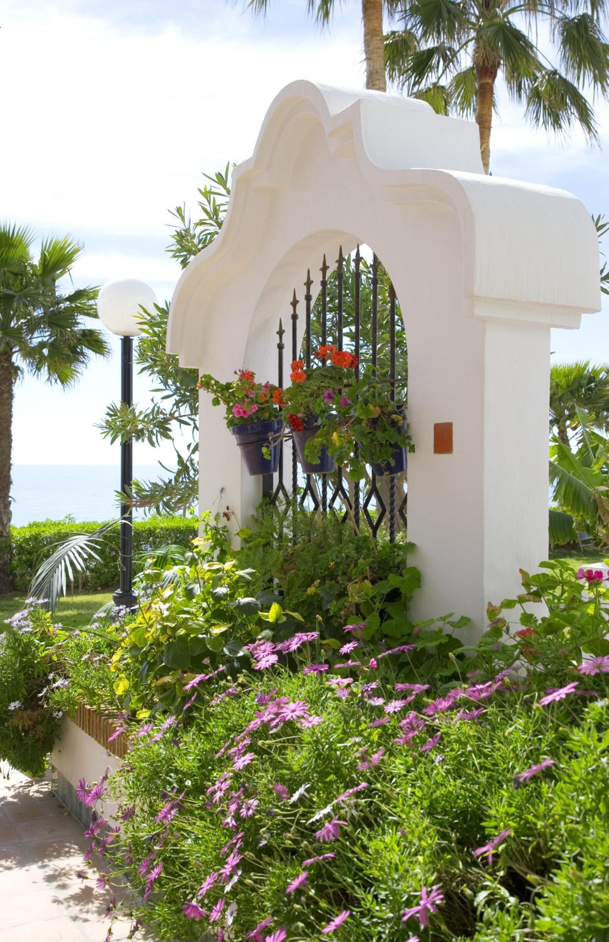 Apartamentos Perla Marina en Nerja
