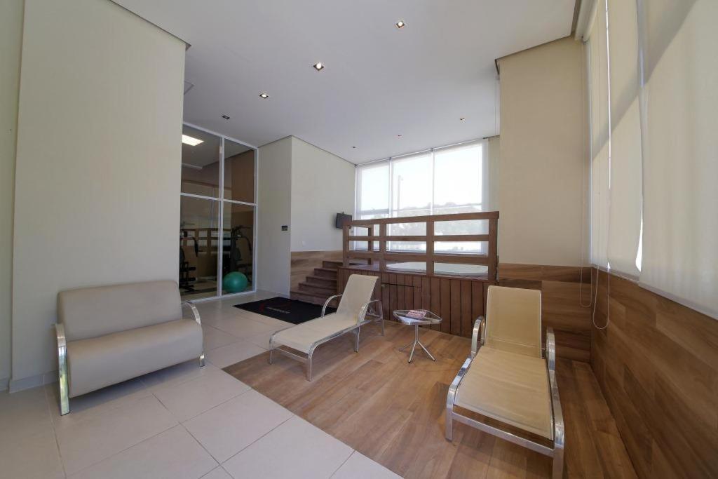 FLAT RIO STAY