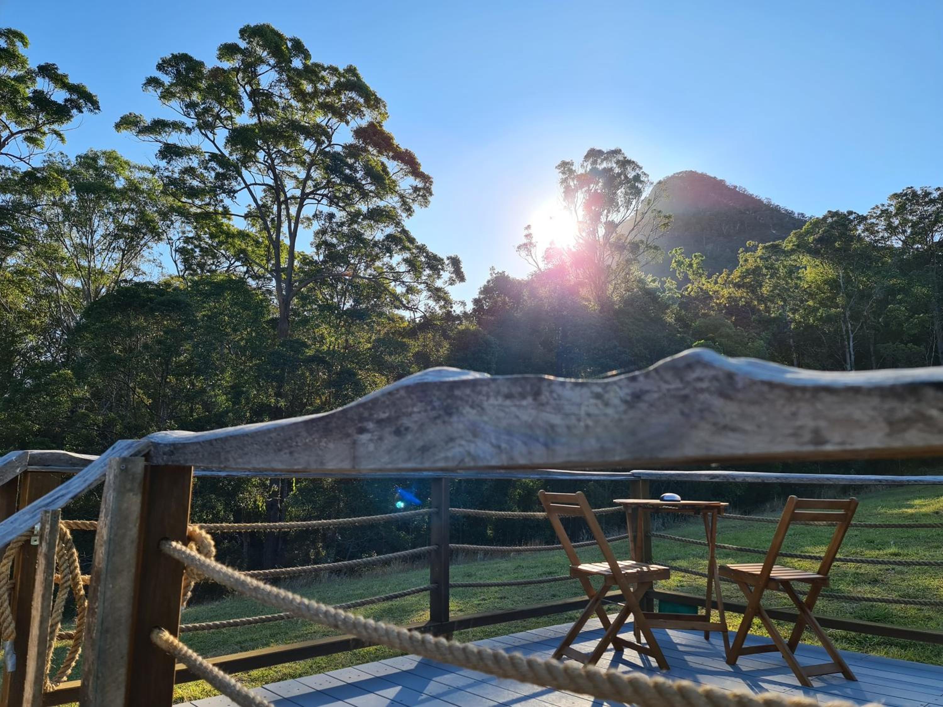 Noosa Eco Retreat