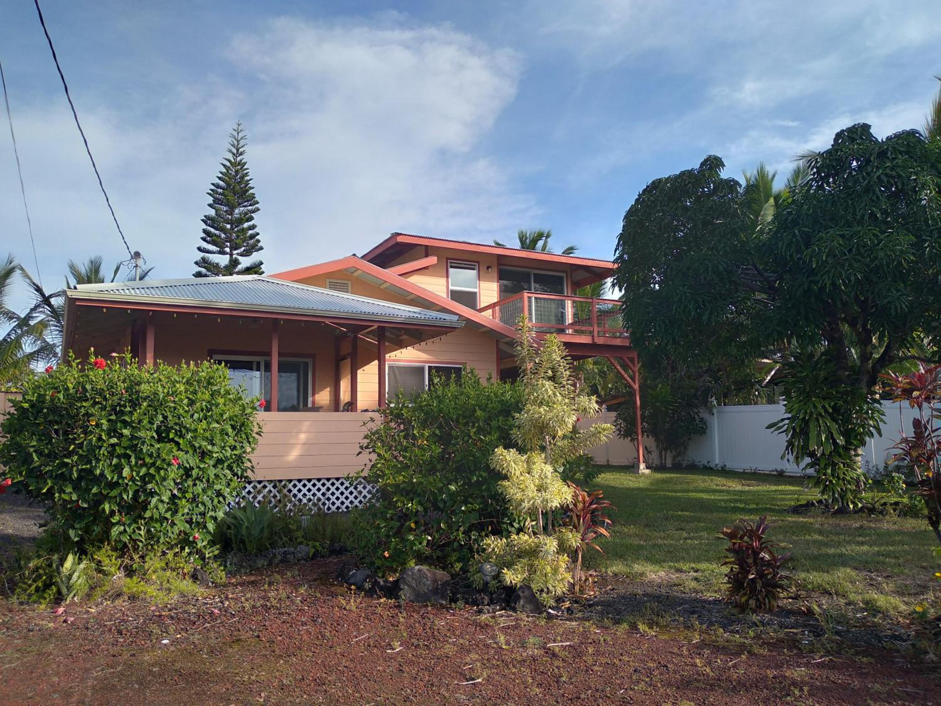 Kehena Beach Getaway