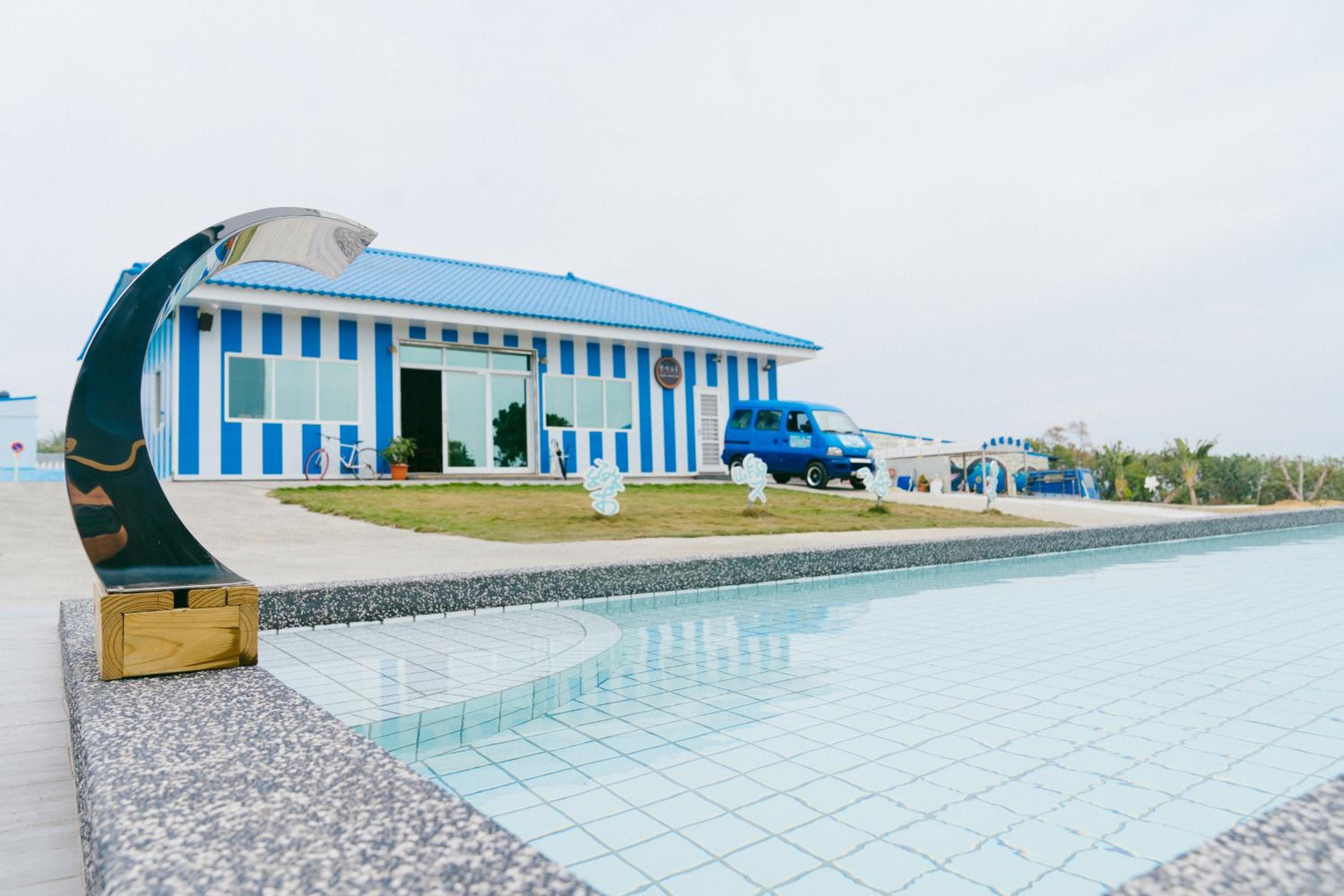 Loju Seaview Homestay