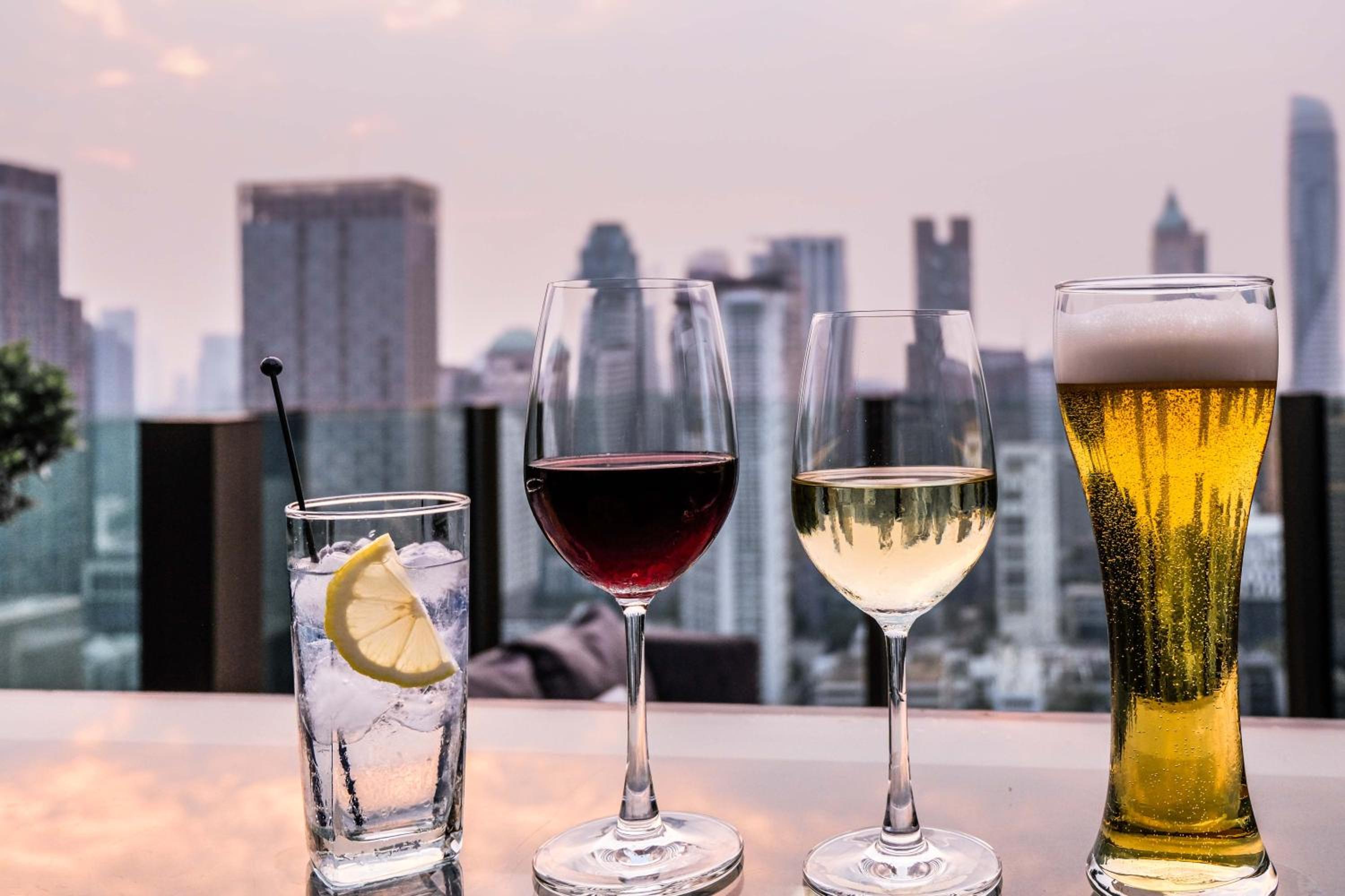 Hotel Indigo Bangkok Wireless Road by IHG 2