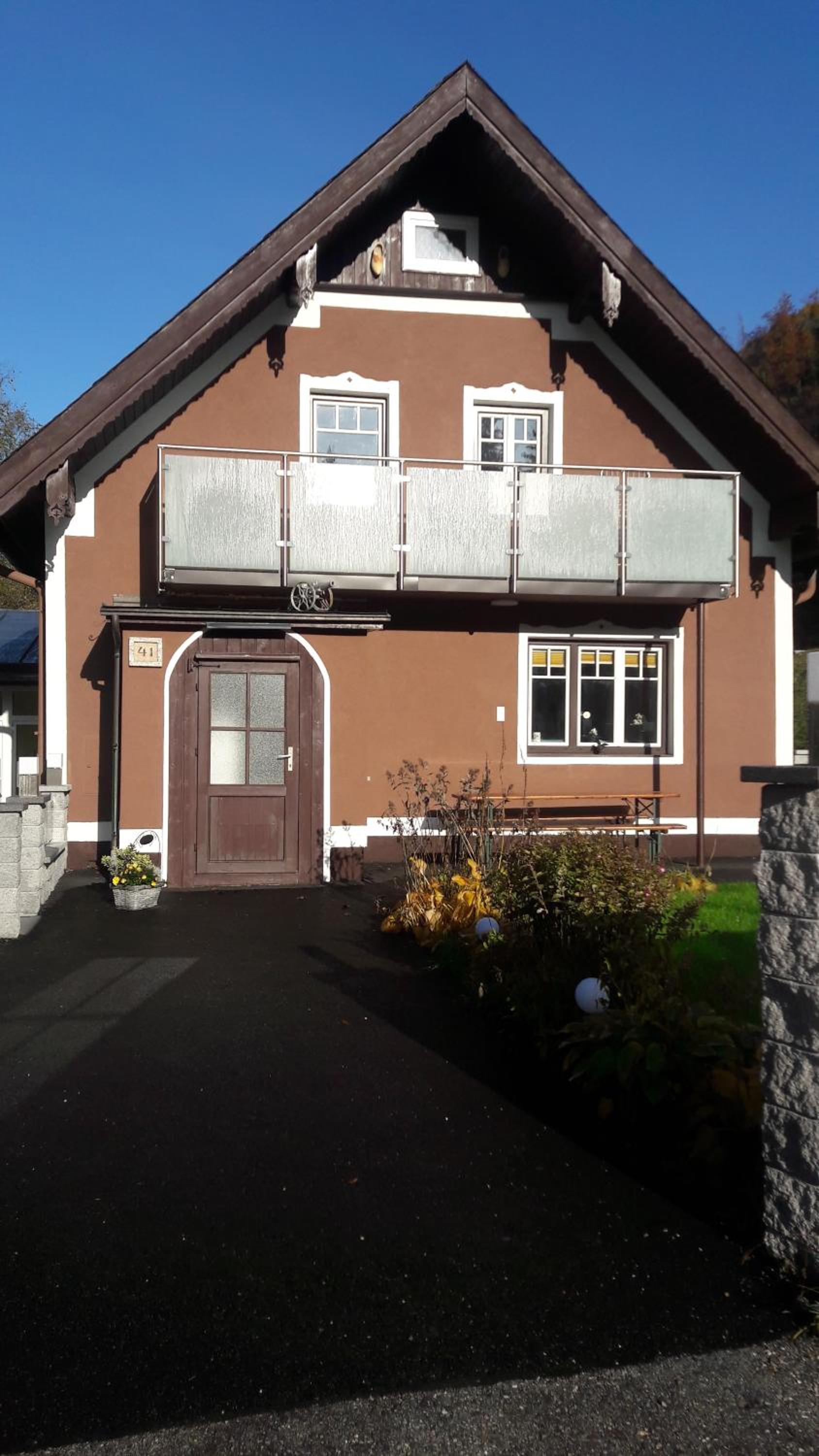 Ferienhaus Gerlach